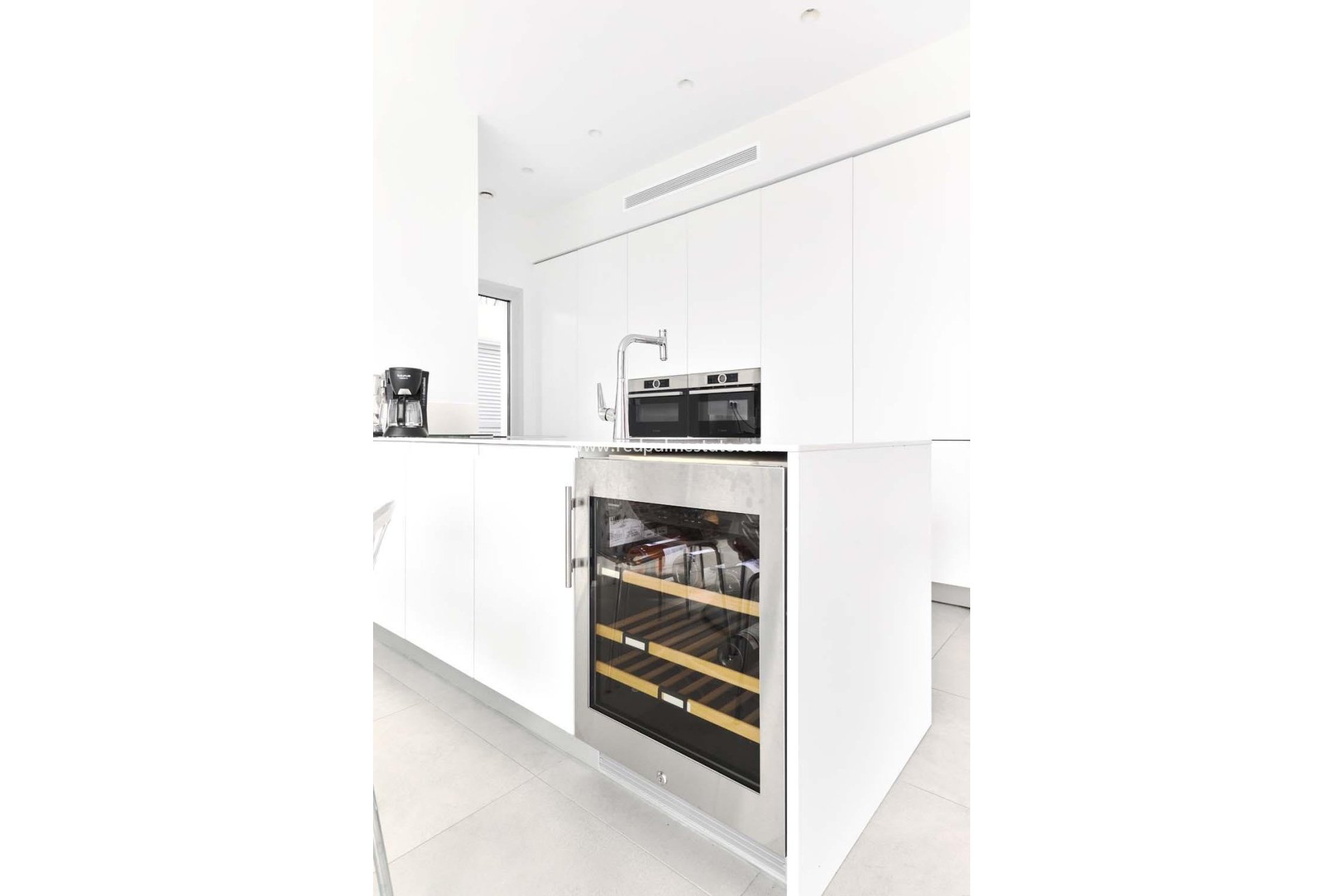 Återförsäljning - Villa -
Orihuela Costa - Las Colinas Golf