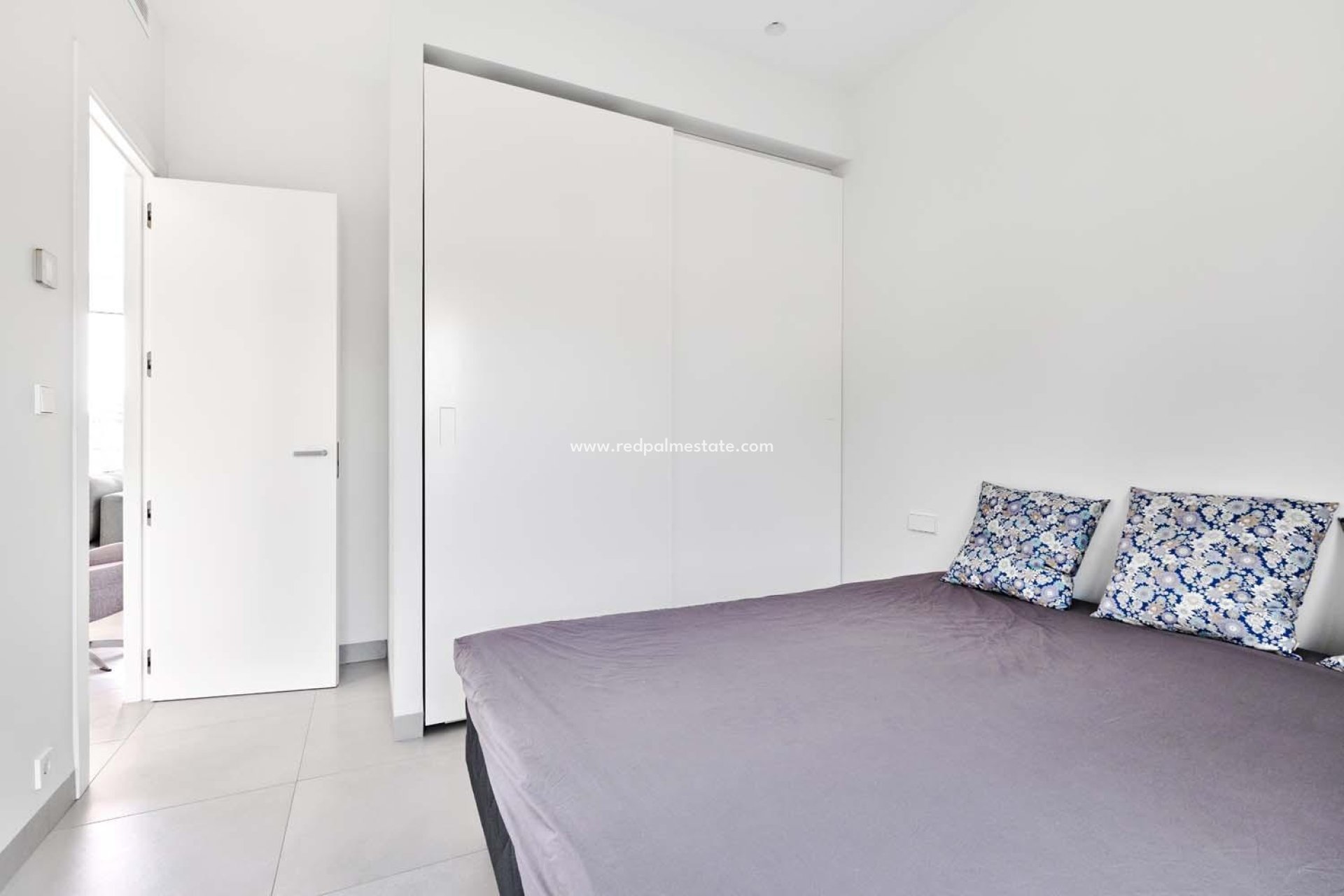 Återförsäljning - Villa -
Orihuela Costa - Las Colinas Golf