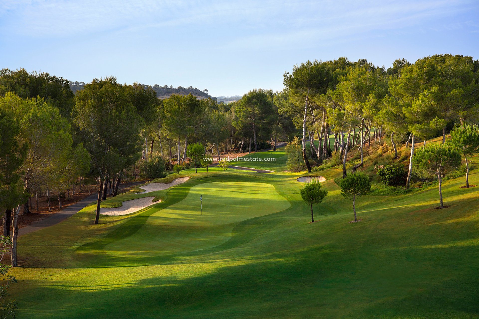 Återförsäljning - Villa -
Orihuela Costa - Las Colinas