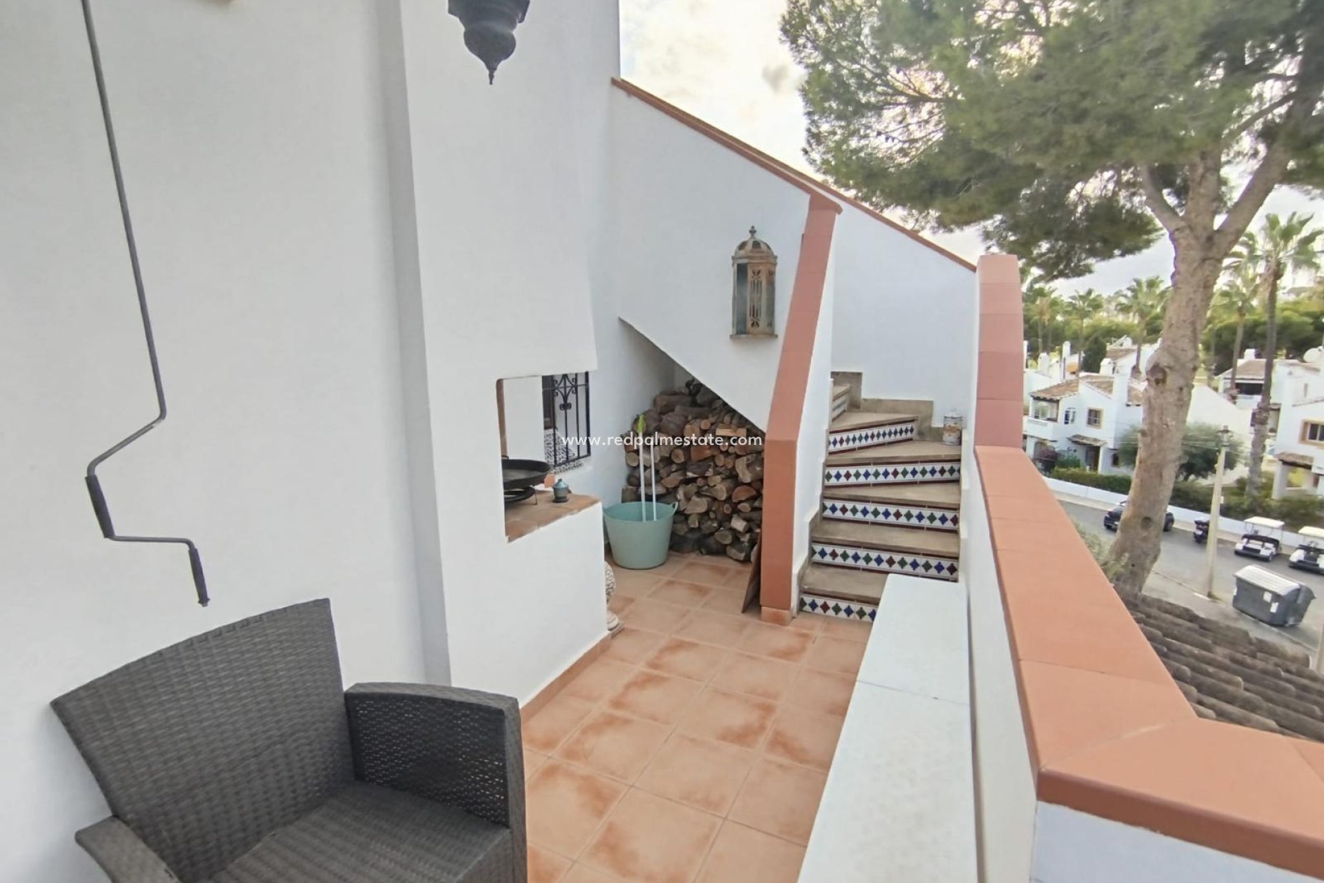 Återförsäljning - Villa -
Orihuela Costa - Las Filipinas