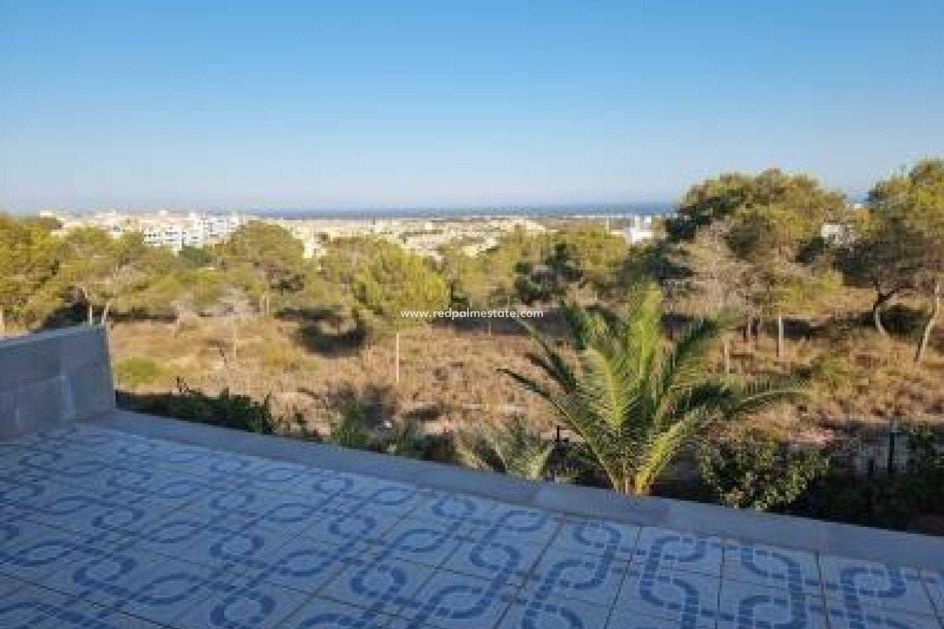 Återförsäljning - Villa -
Orihuela Costa - Las Filipinas