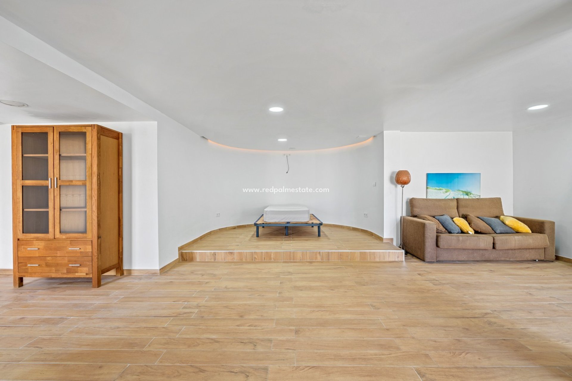 Återförsäljning - Villa -
Orihuela Costa - Las Filipinas