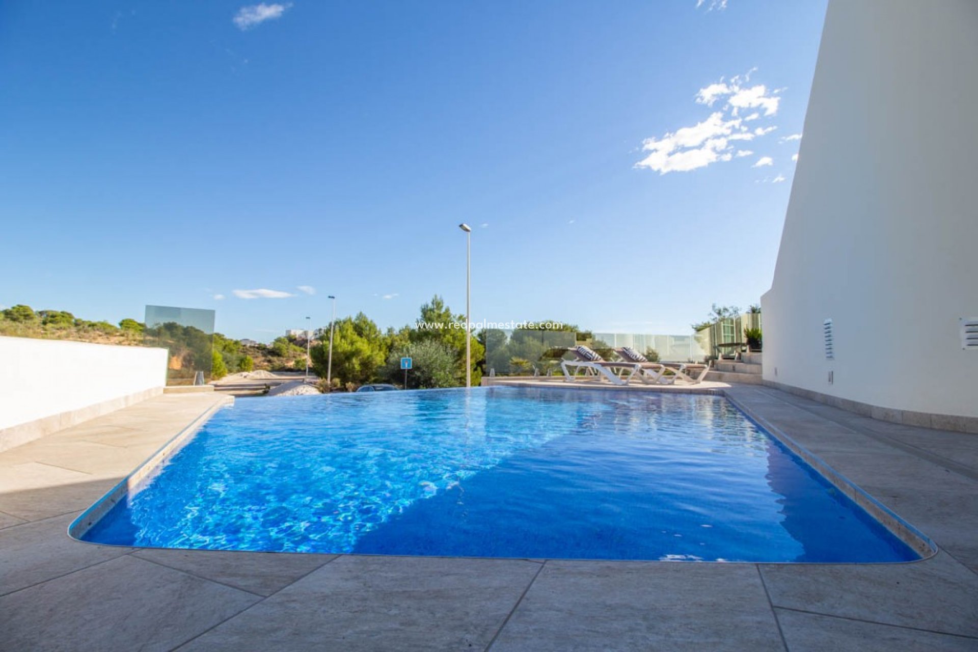 Återförsäljning - Villa -
Orihuela Costa - Las Ramblas Golf Resort