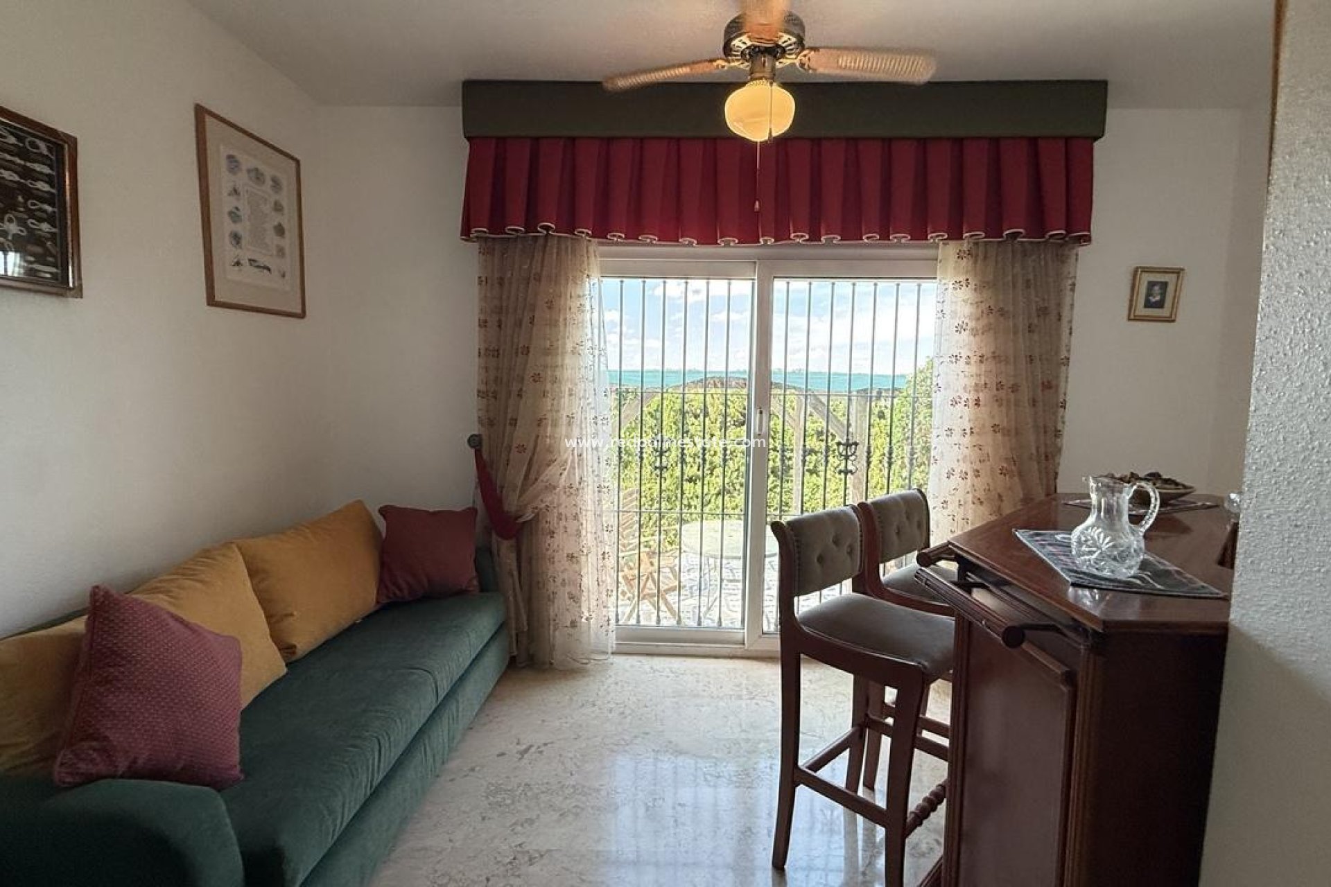 Återförsäljning - Villa -
Orihuela Costa - Las Ramblas Golf