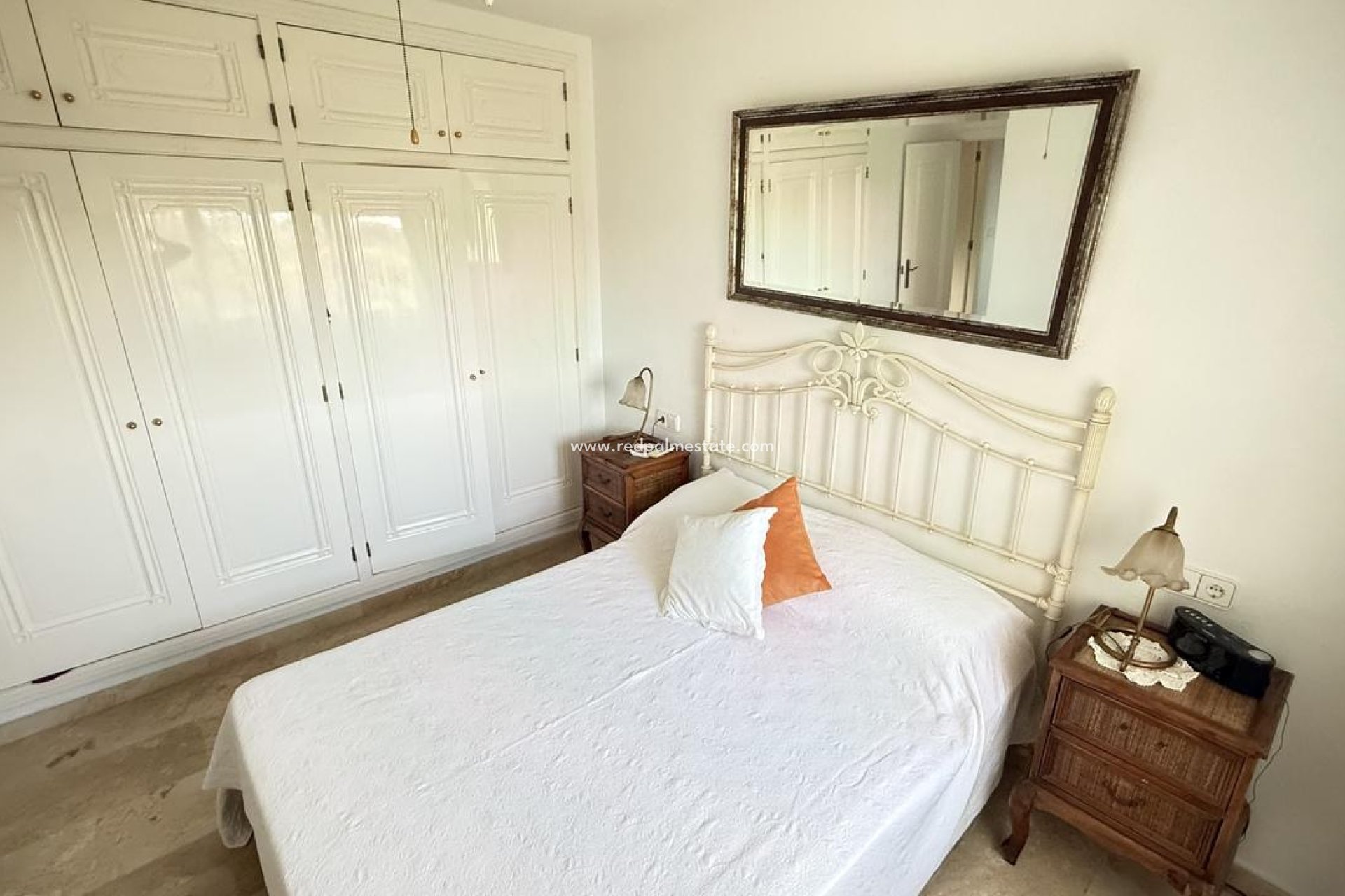 Återförsäljning - Villa -
Orihuela Costa - Las Ramblas Golf