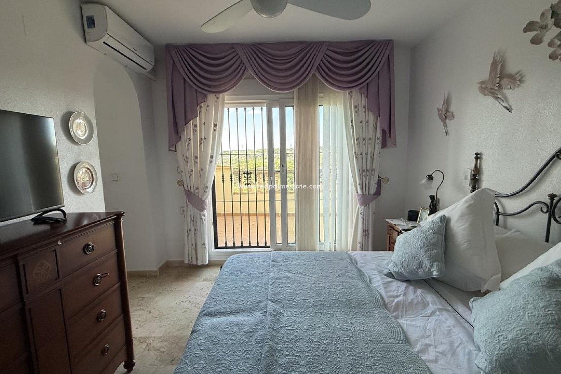 Återförsäljning - Villa -
Orihuela Costa - Las Ramblas Golf