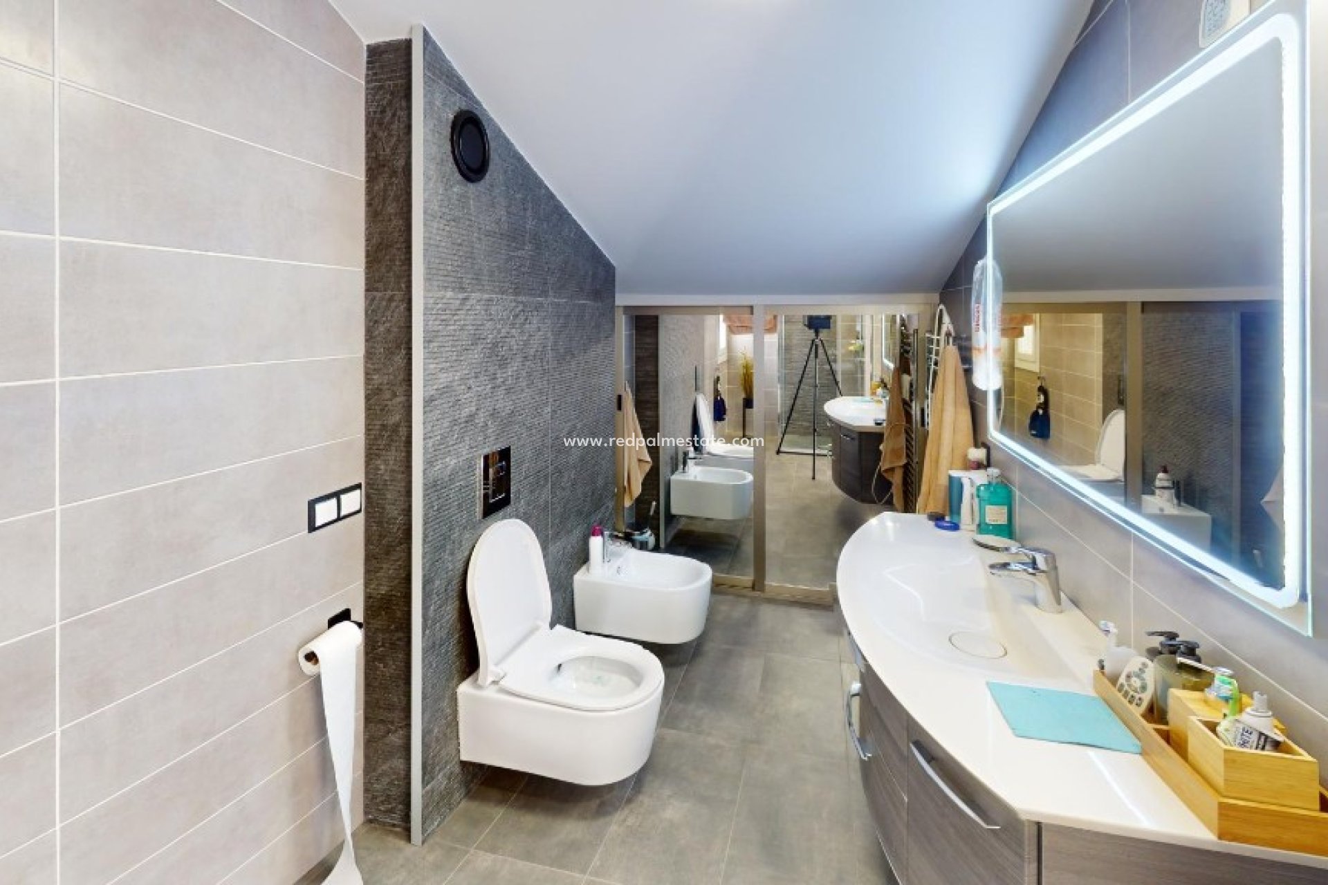 Återförsäljning - Villa -
Orihuela Costa - Las Ramblas Golf