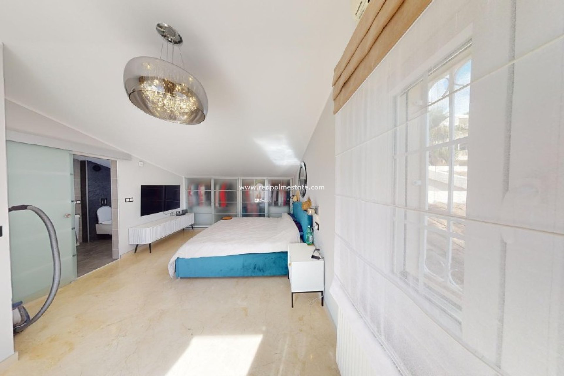 Återförsäljning - Villa -
Orihuela Costa - Las Ramblas Golf