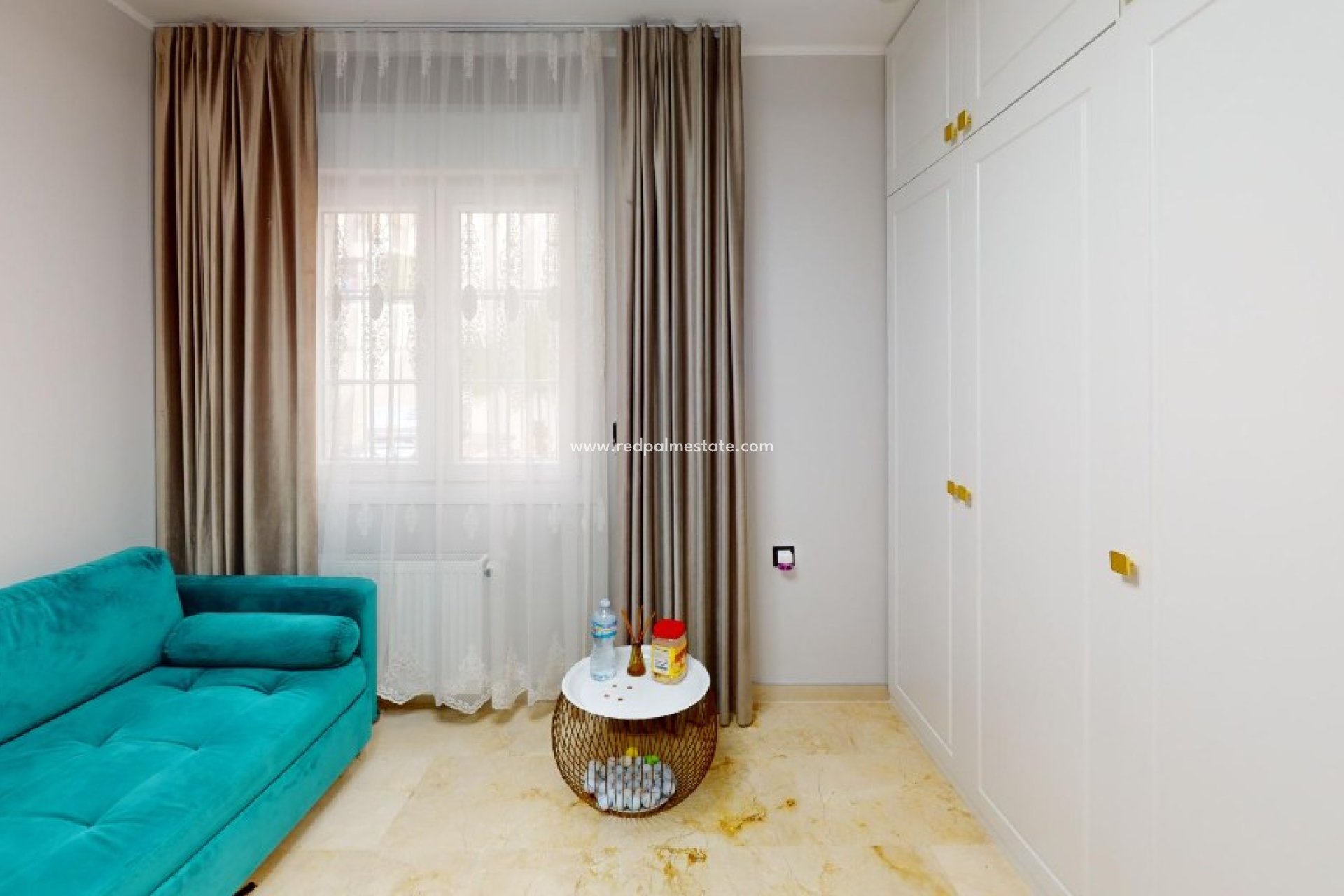 Återförsäljning - Villa -
Orihuela Costa - Las Ramblas Golf