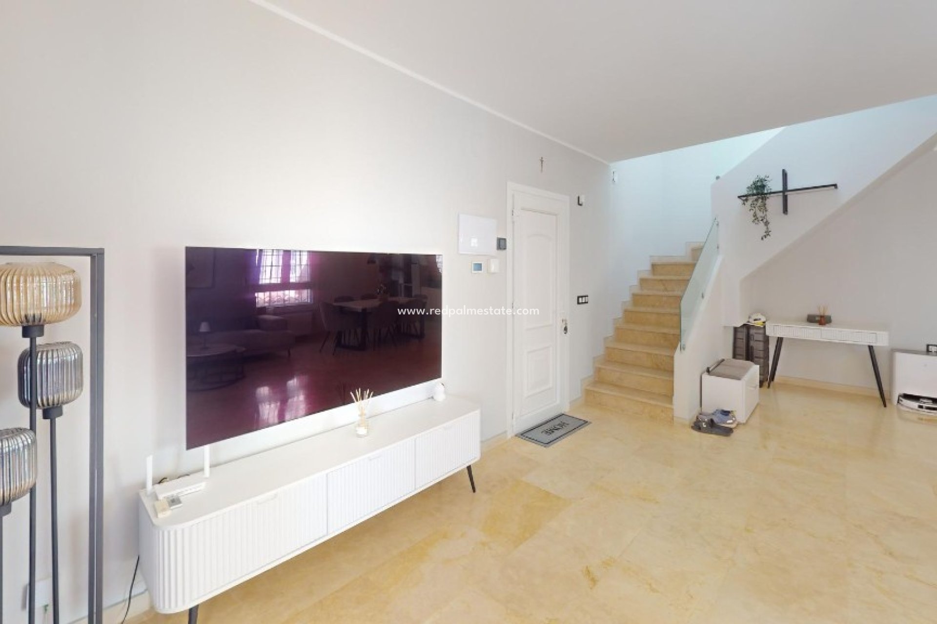 Återförsäljning - Villa -
Orihuela Costa - Las Ramblas Golf