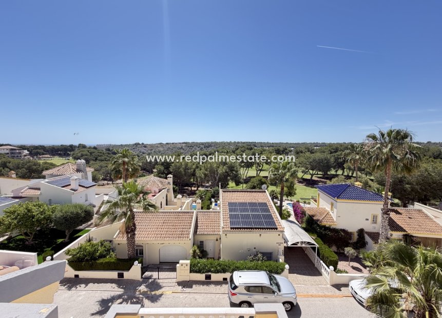 Återförsäljning - Villa -
Orihuela Costa - Las Ramblas Golf