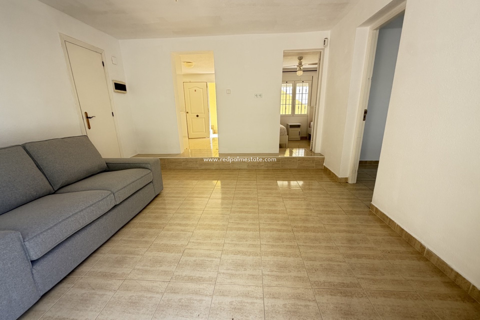 Återförsäljning - Villa -
Orihuela Costa - Las Ramblas Golf