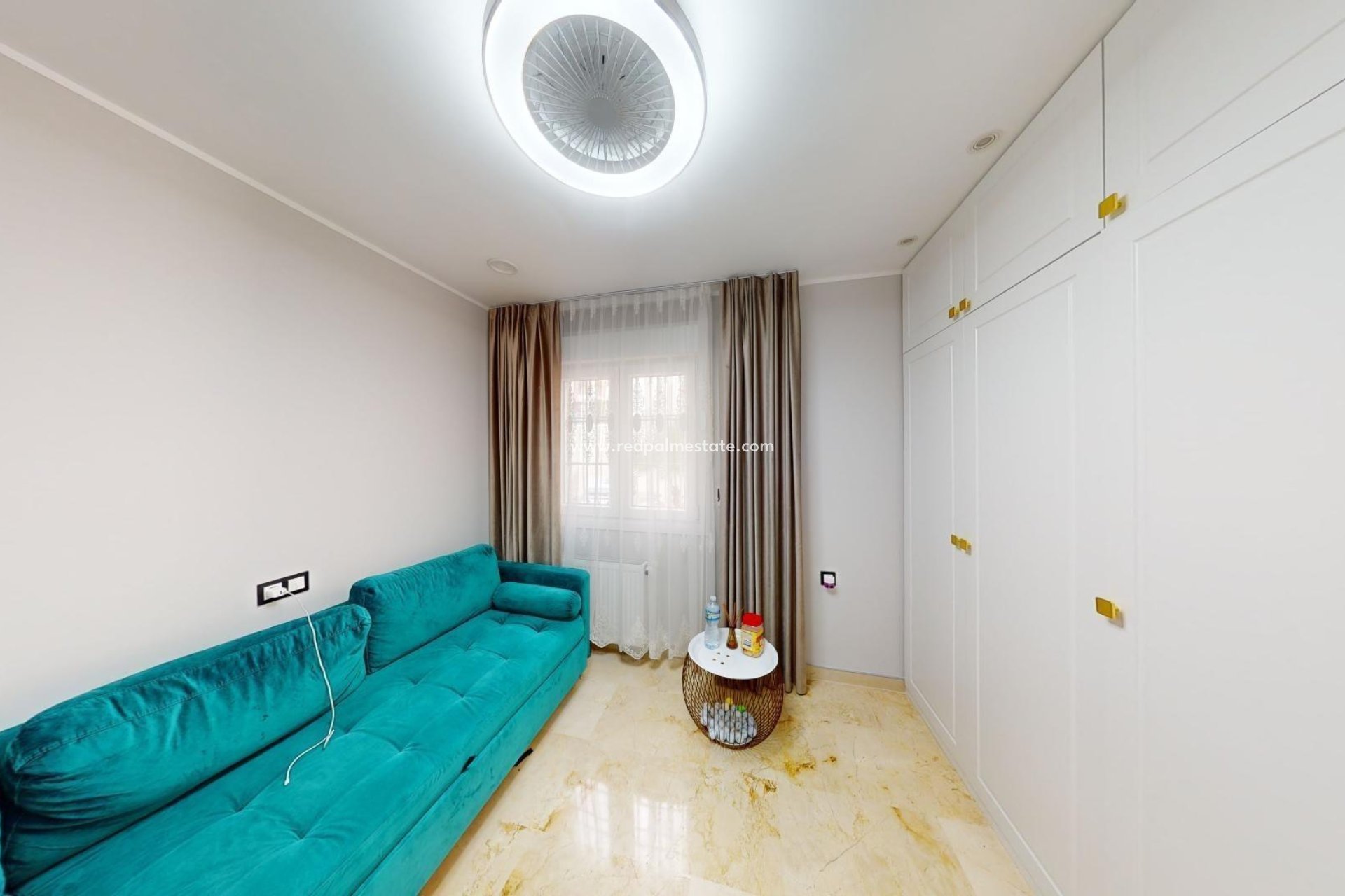 Återförsäljning - Villa -
Orihuela Costa - Las Ramblas