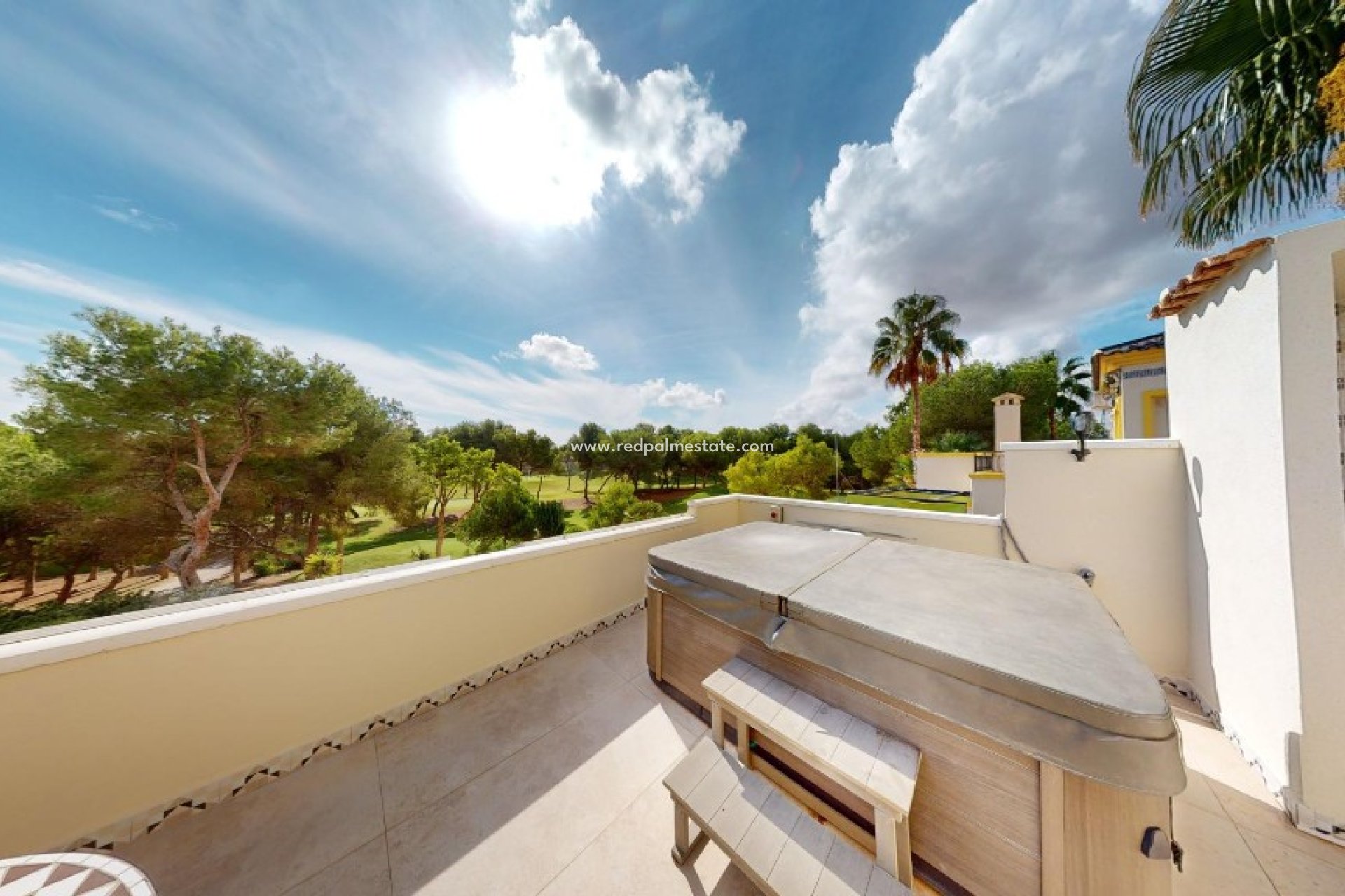 Återförsäljning - Villa -
Orihuela Costa - Las Ramblas