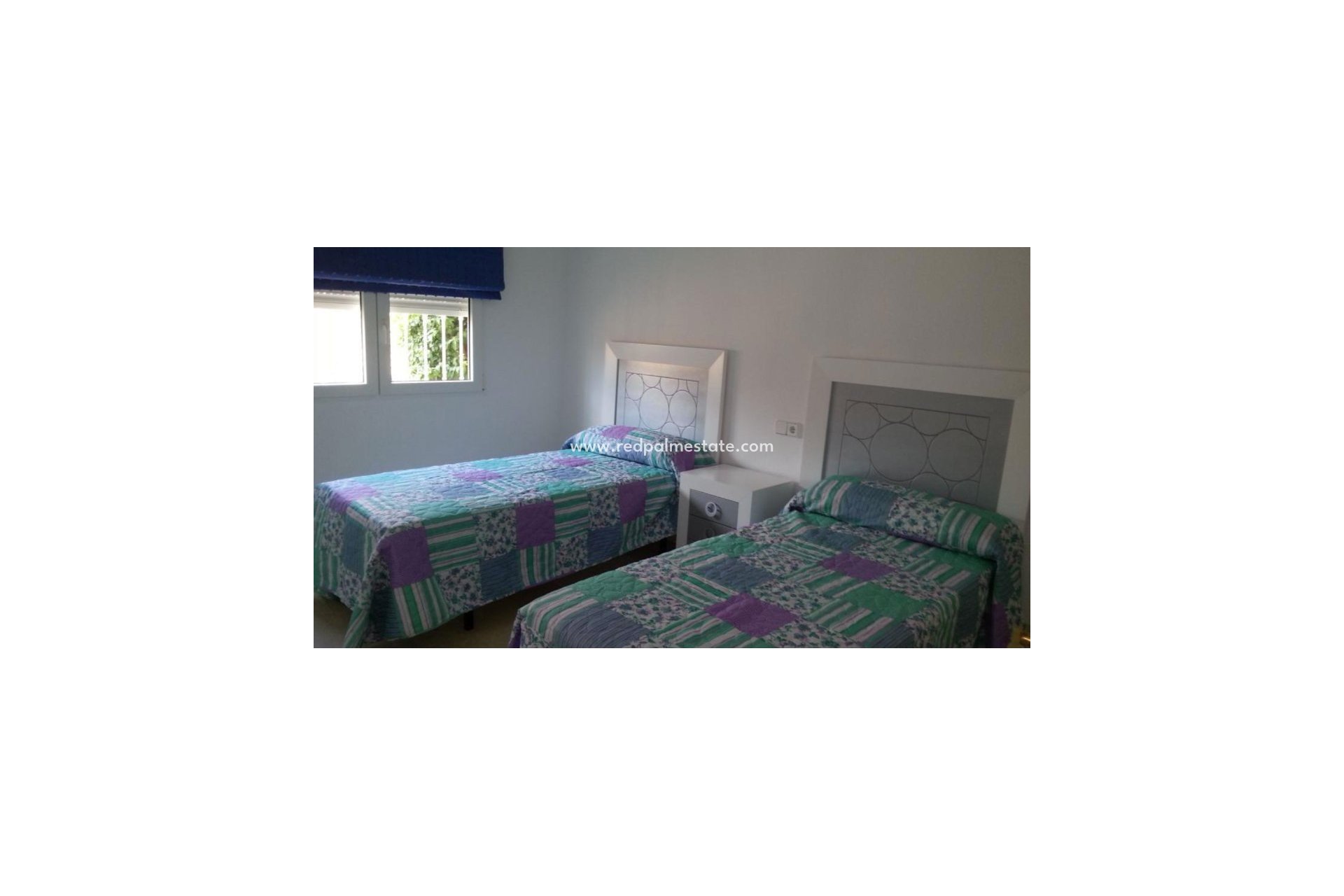 Återförsäljning - Villa -
Orihuela Costa - Las Ramblas