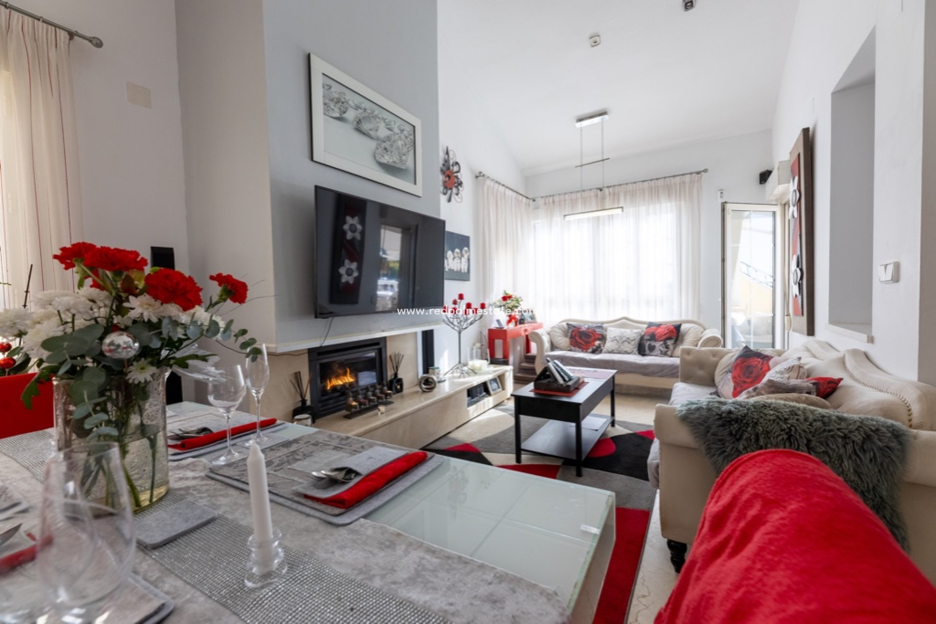 Återförsäljning - Villa -
Orihuela Costa - Las Ramblas