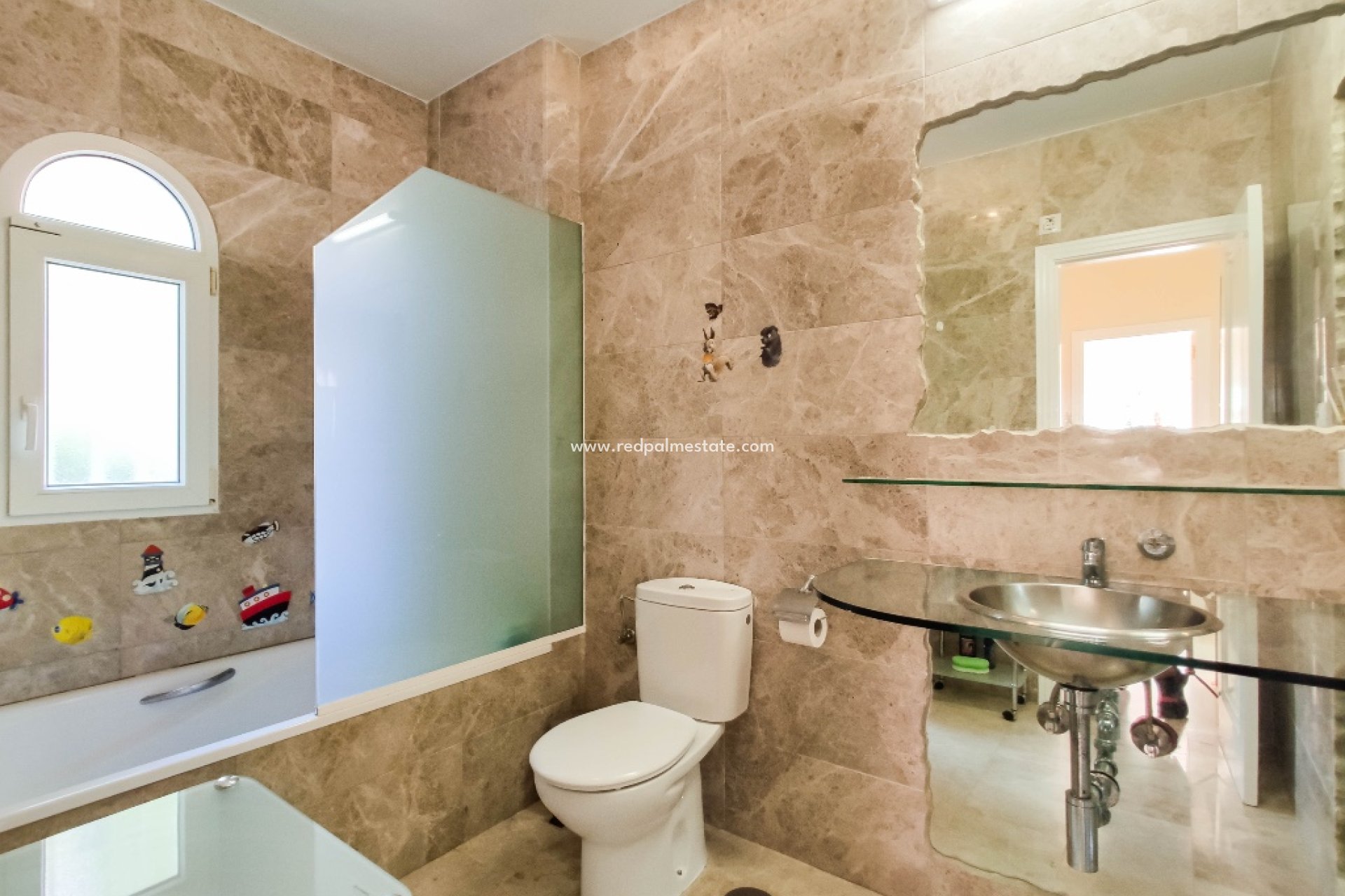 Återförsäljning - Villa -
Orihuela Costa - Las Ramblas