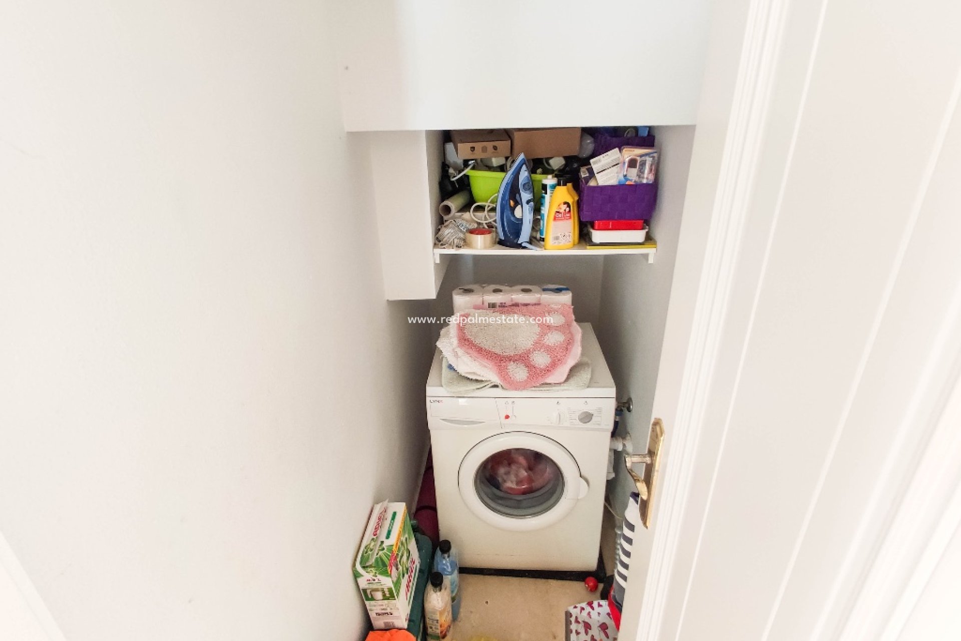 Återförsäljning - Villa -
Orihuela Costa - Las Ramblas