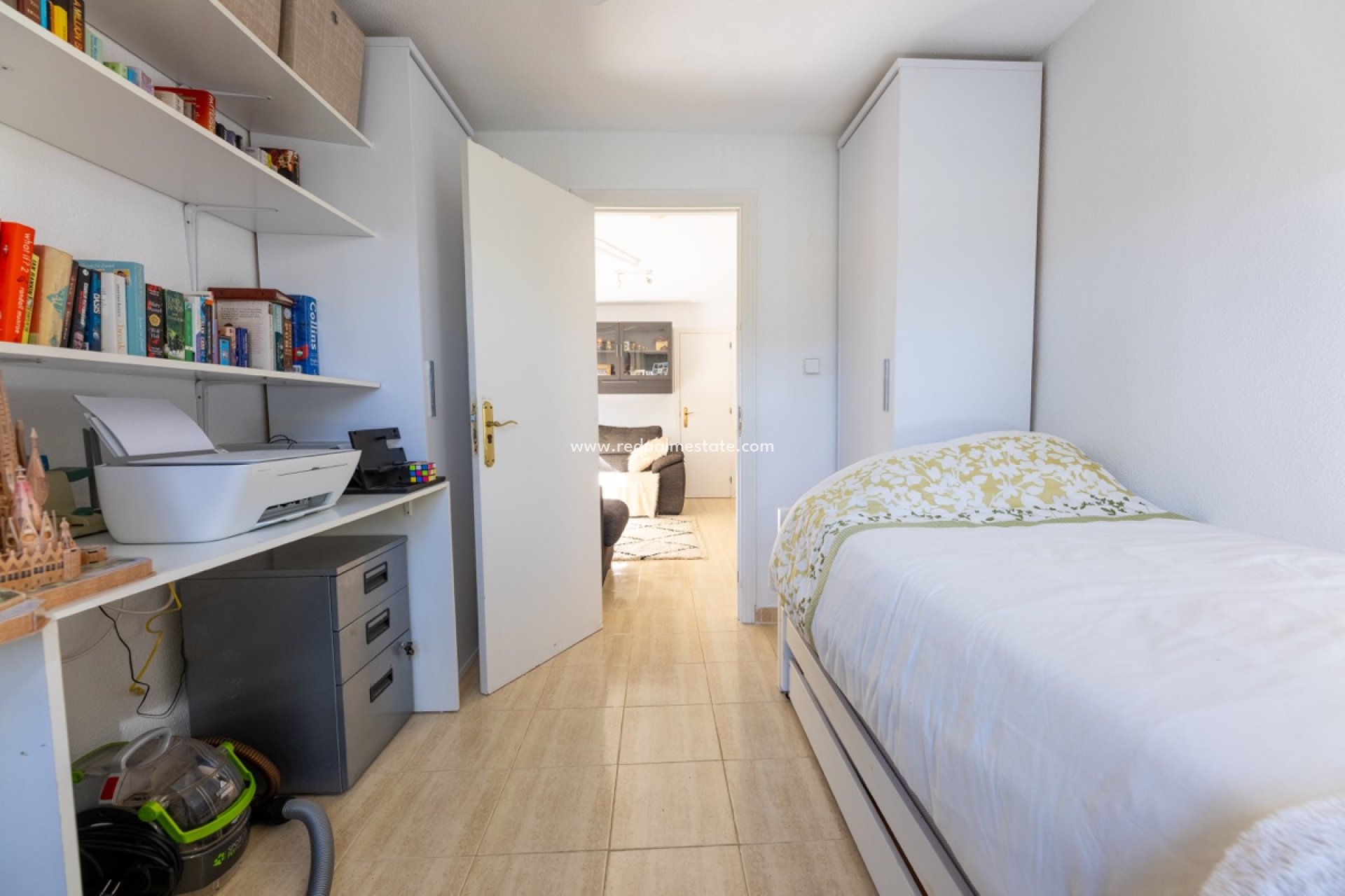 Återförsäljning - Villa -
Orihuela Costa - Las Ramblas