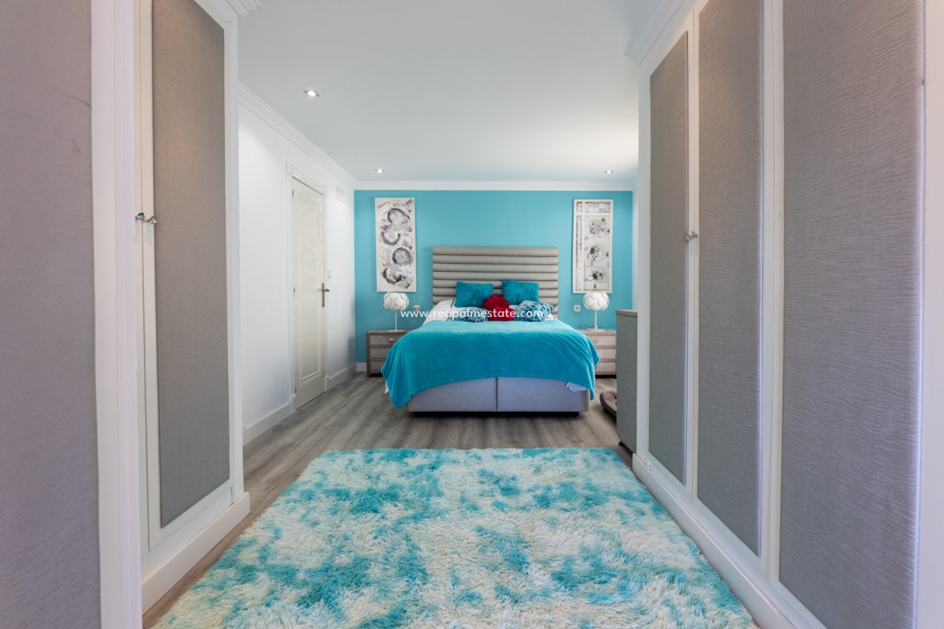 Återförsäljning - Villa -
Orihuela Costa - Las Ramblas