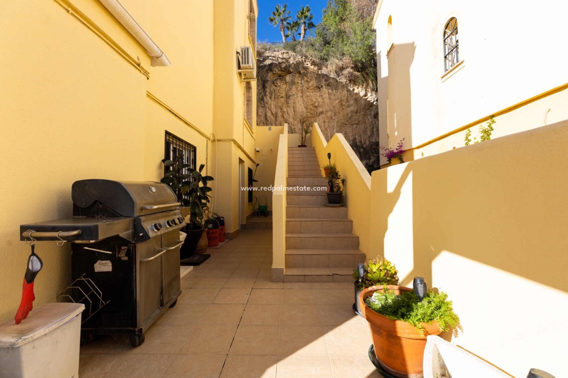 Återförsäljning - Villa -
Orihuela Costa - Las Ramblas