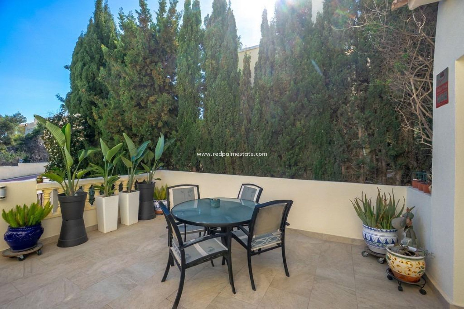 Återförsäljning - Villa -
Orihuela Costa - Las Ramblas