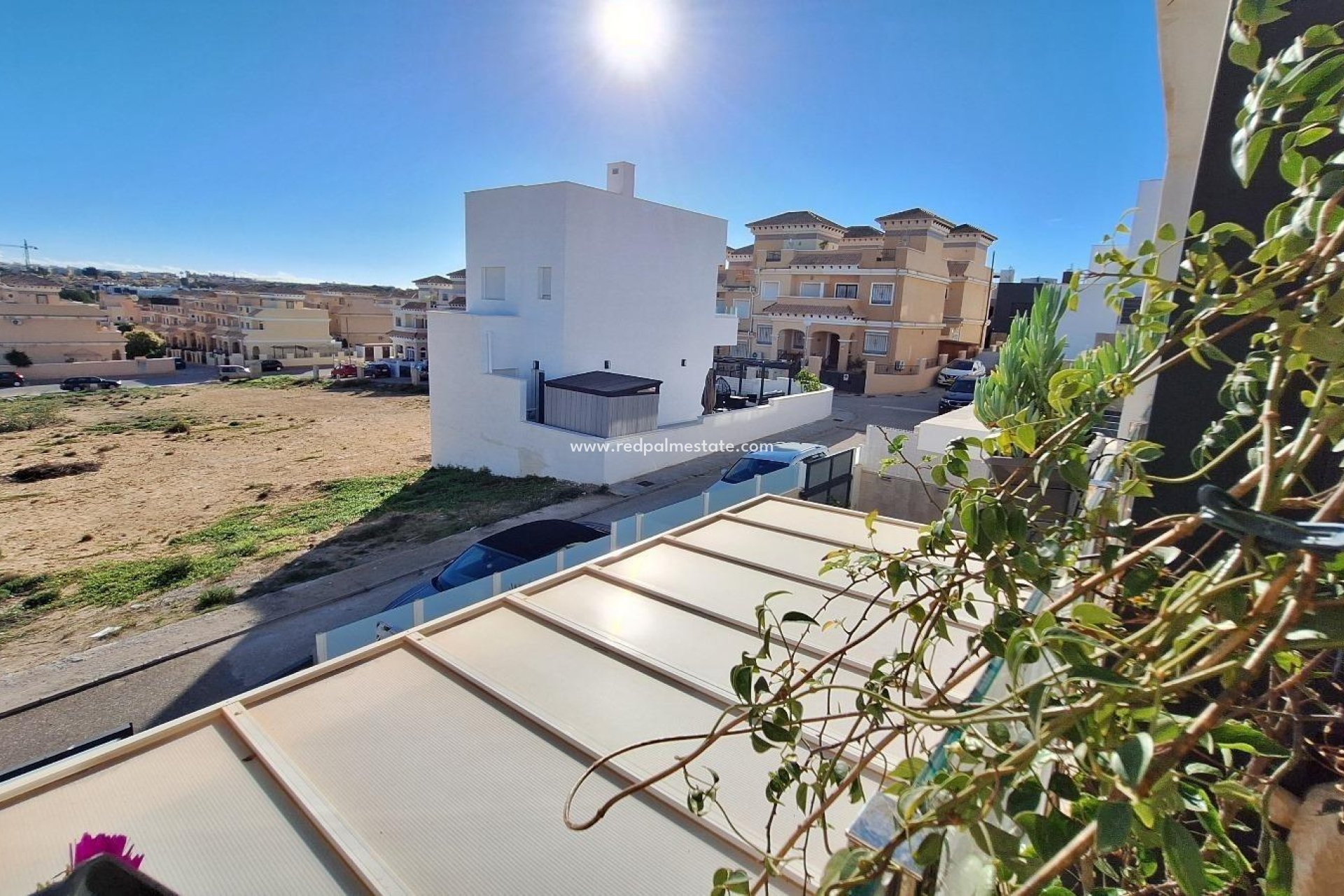 Återförsäljning - Villa -
Orihuela Costa - Lomas de Cabo Roig-Los Dolses