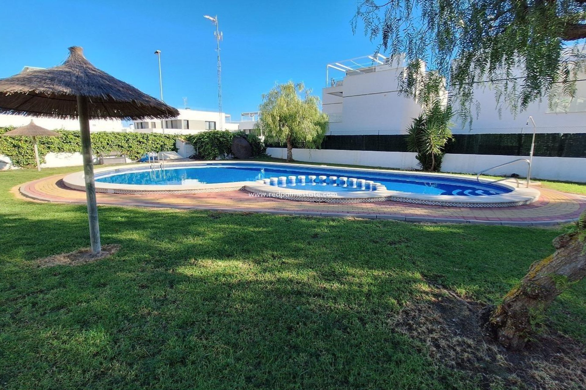 Återförsäljning - Villa -
Orihuela Costa - Lomas de Cabo Roig-Los Dolses