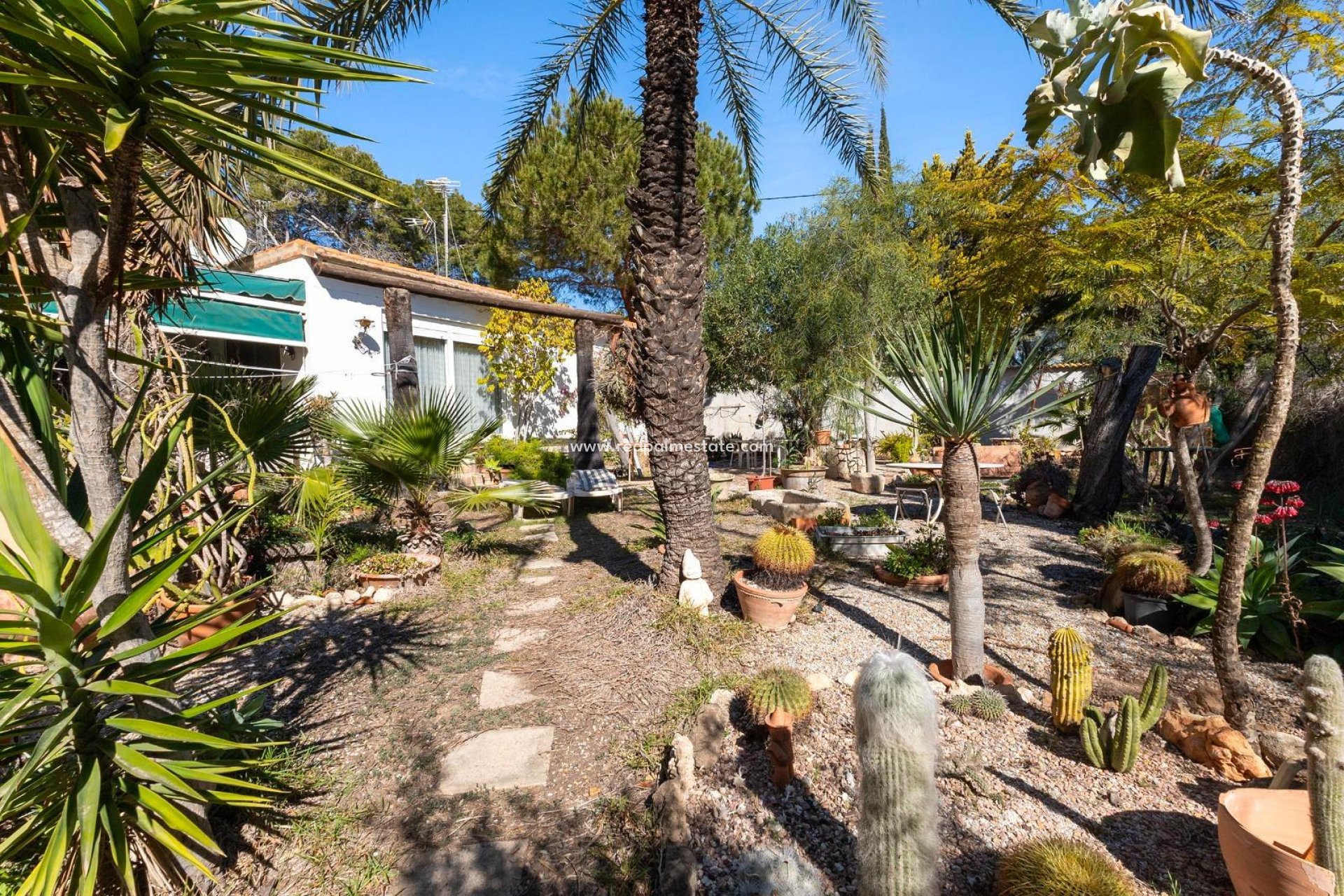 Återförsäljning - Villa -
Orihuela Costa - Lomas De Cabo Roig-los Dolses