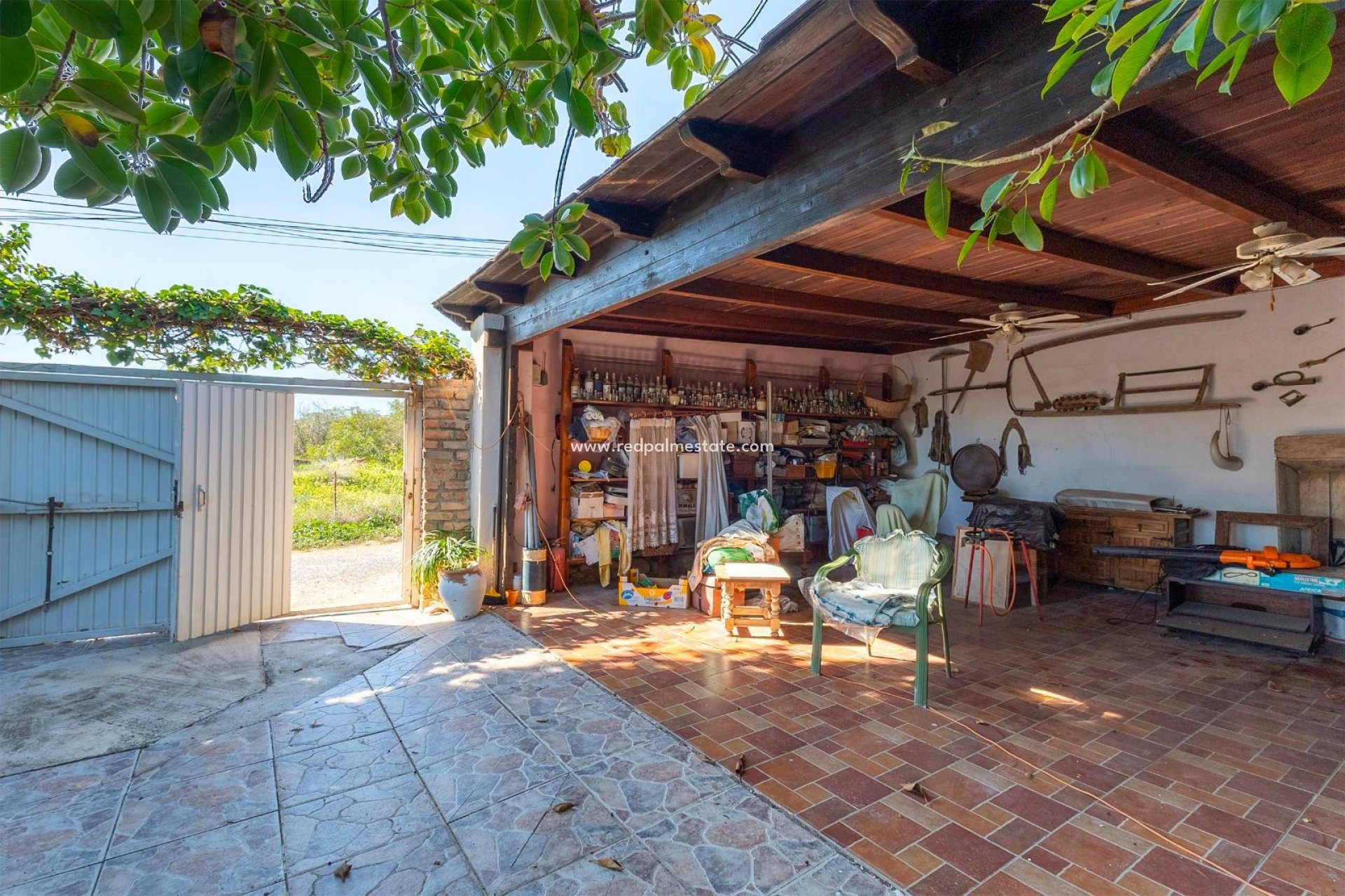 Återförsäljning - Villa -
Orihuela Costa - Lomas De Cabo Roig-los Dolses