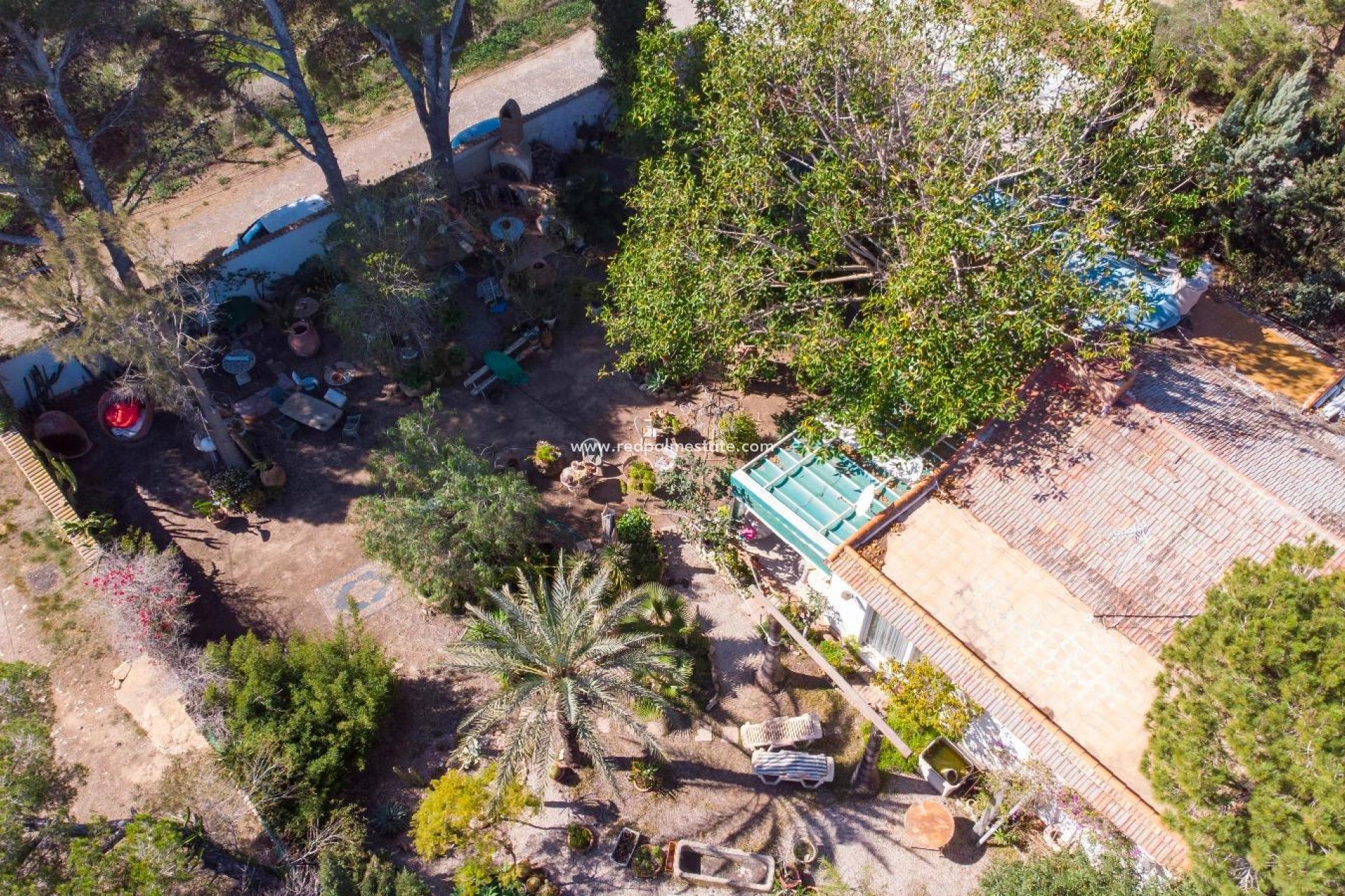 Återförsäljning - Villa -
Orihuela Costa - Lomas De Cabo Roig-los Dolses