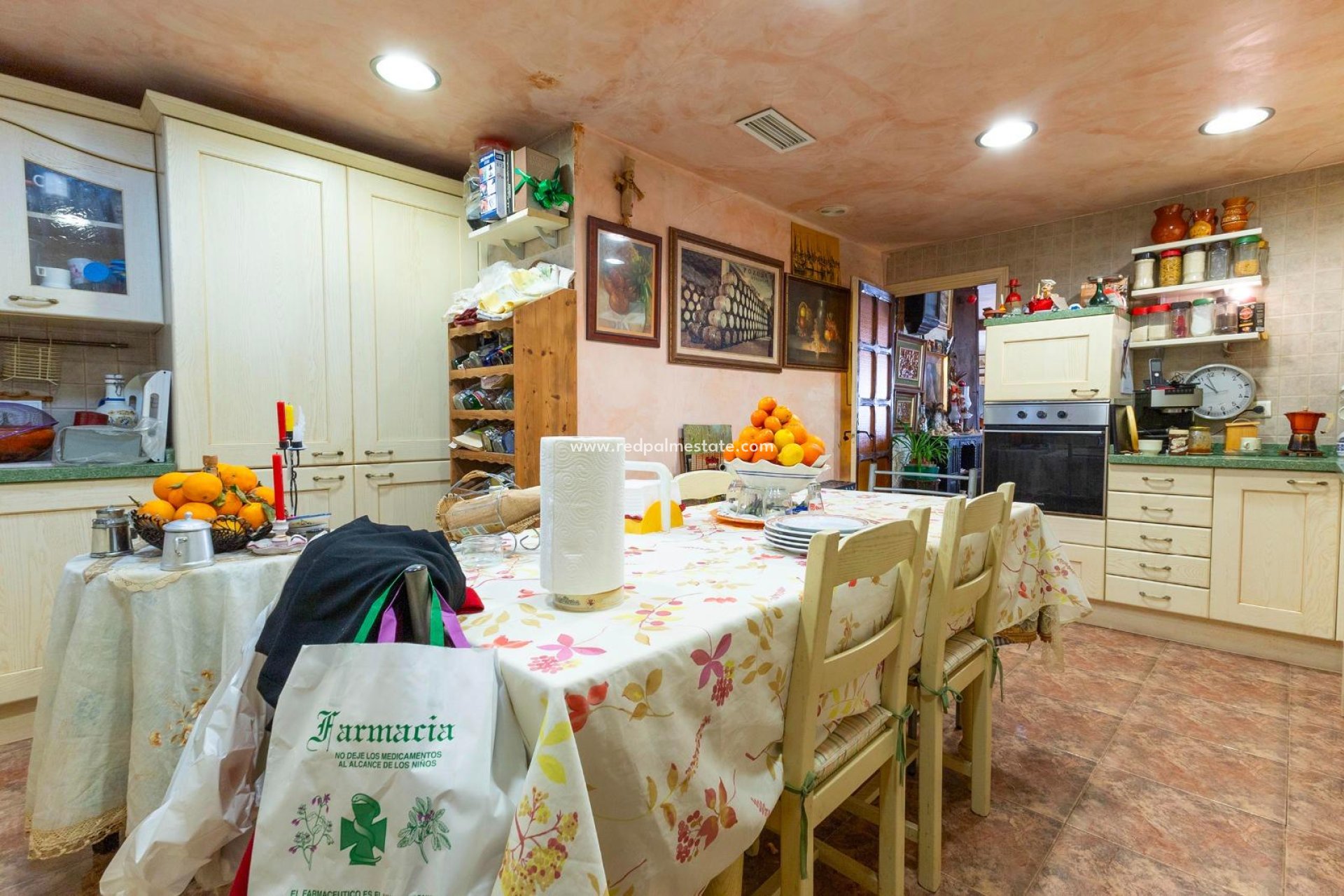 Återförsäljning - Villa -
Orihuela Costa - Lomas De Cabo Roig-los Dolses