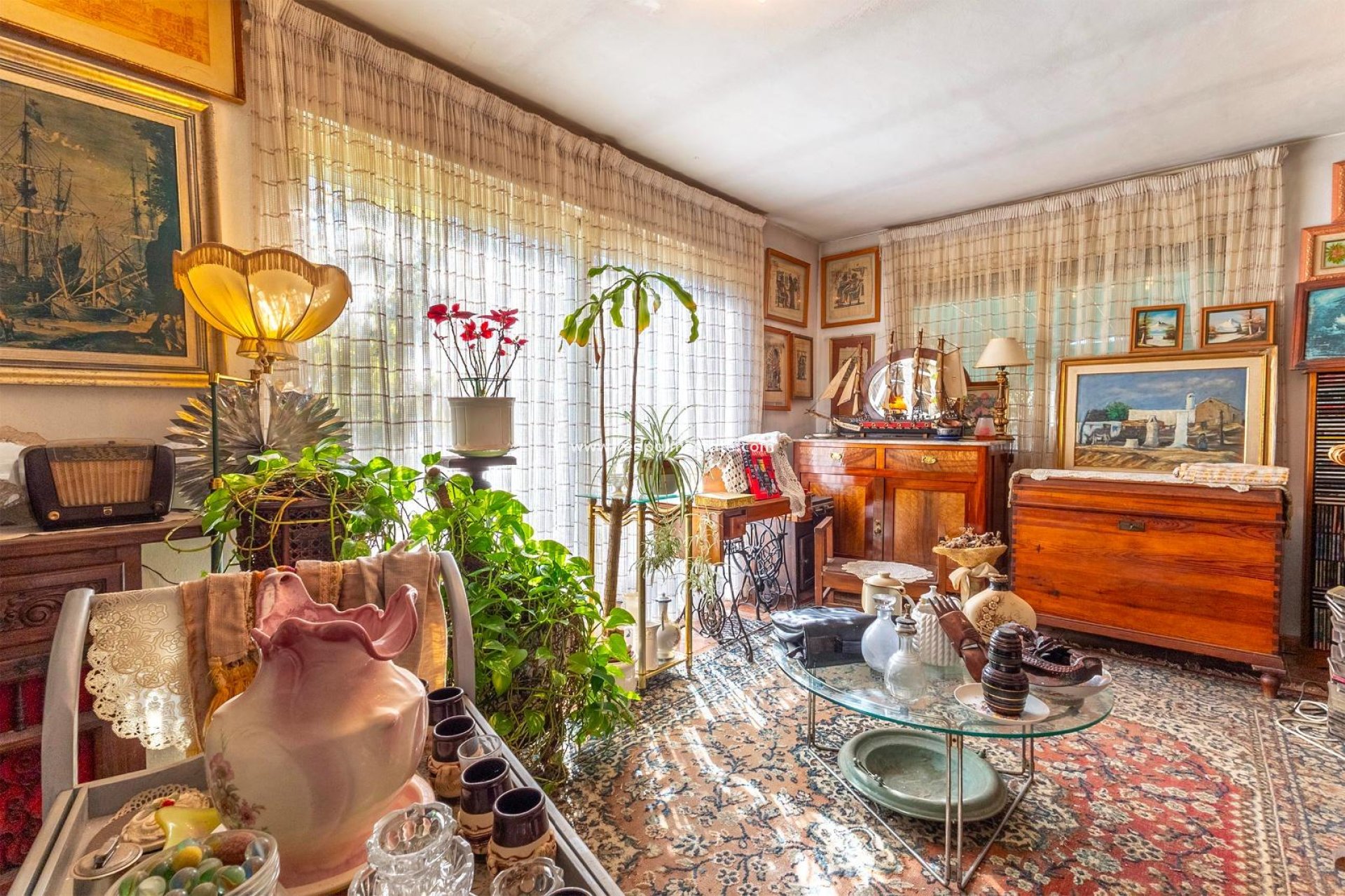 Återförsäljning - Villa -
Orihuela Costa - Lomas De Cabo Roig-los Dolses