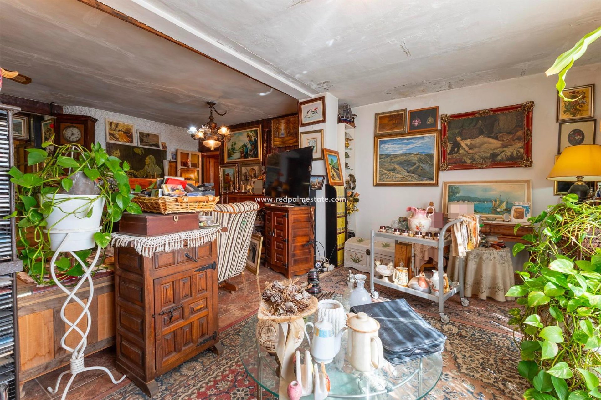 Återförsäljning - Villa -
Orihuela Costa - Lomas De Cabo Roig-los Dolses