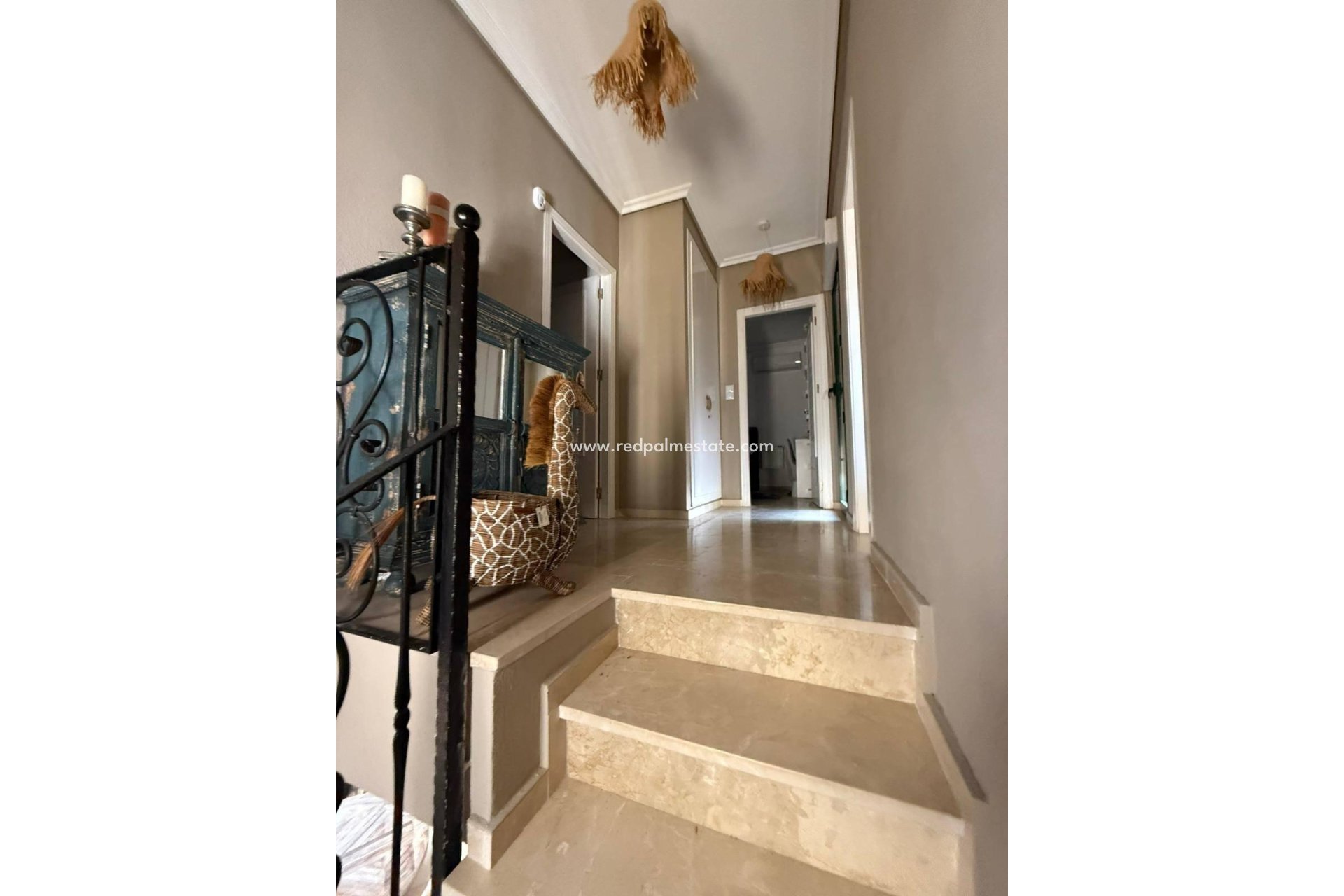 Återförsäljning - Villa -
Orihuela Costa - Lomas De Cabo Roig-los Dolses