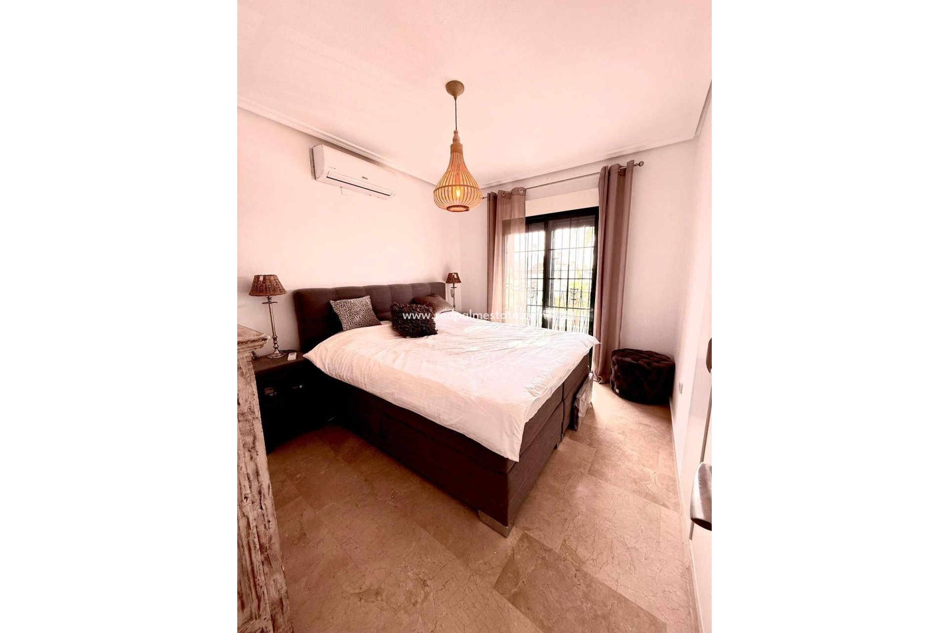 Återförsäljning - Villa -
Orihuela Costa - Lomas De Cabo Roig-los Dolses