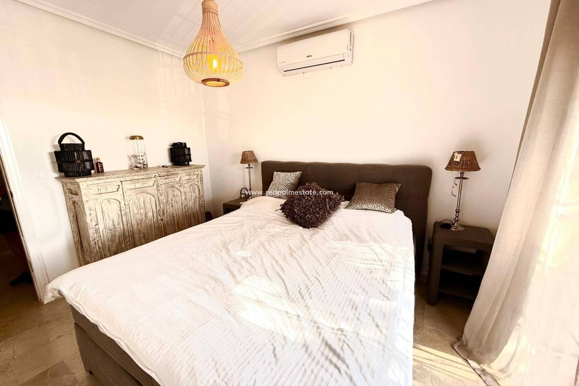 Återförsäljning - Villa -
Orihuela Costa - Lomas De Cabo Roig-los Dolses