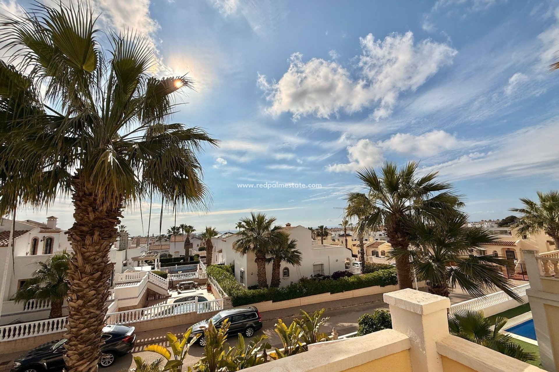 Återförsäljning - Villa -
Orihuela Costa - Lomas De Cabo Roig-los Dolses