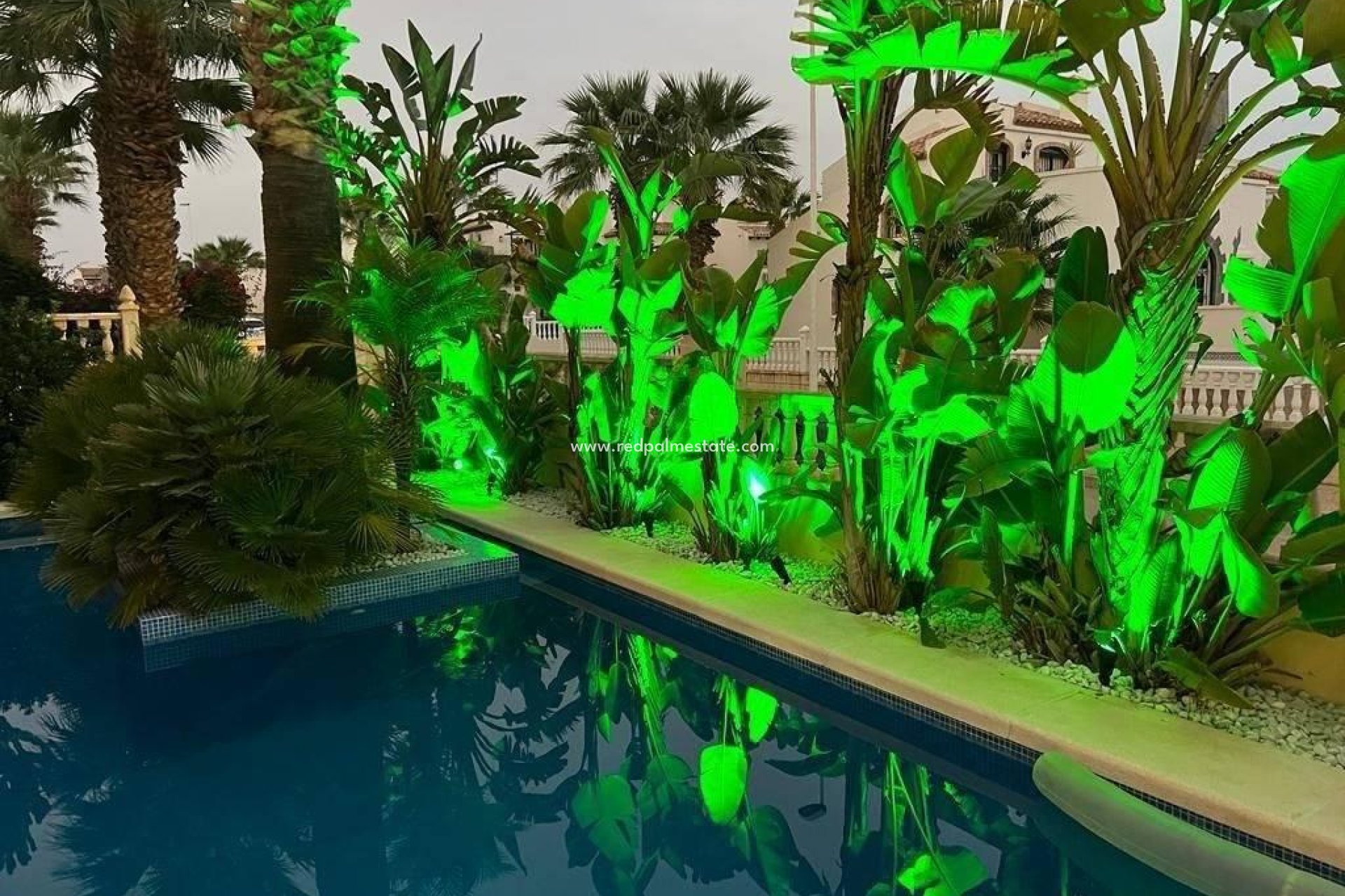 Återförsäljning - Villa -
Orihuela Costa - Lomas De Cabo Roig-los Dolses