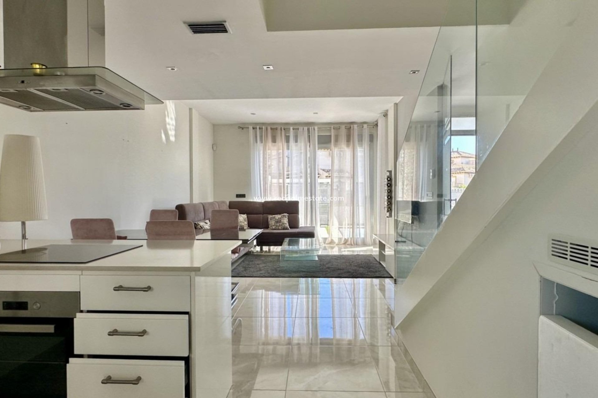 Återförsäljning - Villa -
Orihuela Costa - Lomas De Cabo Roig-los Dolses