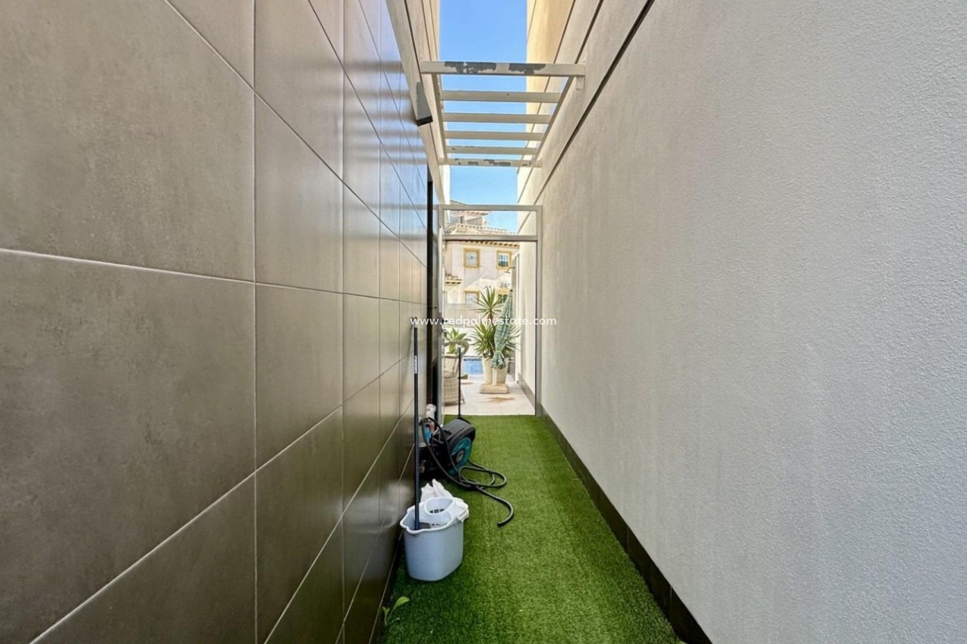 Återförsäljning - Villa -
Orihuela Costa - Lomas De Cabo Roig-los Dolses