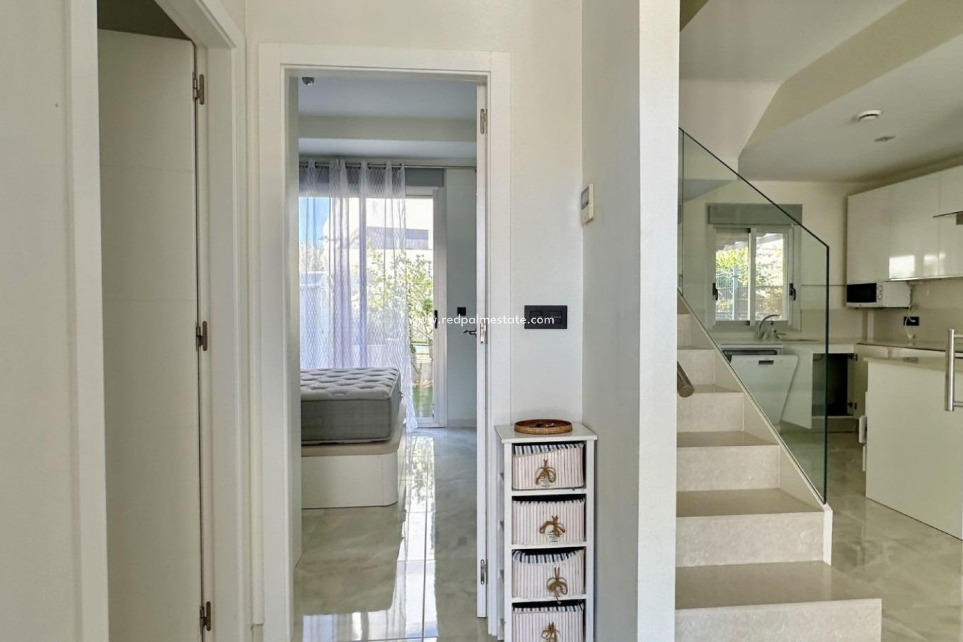 Återförsäljning - Villa -
Orihuela Costa - Lomas De Cabo Roig-los Dolses