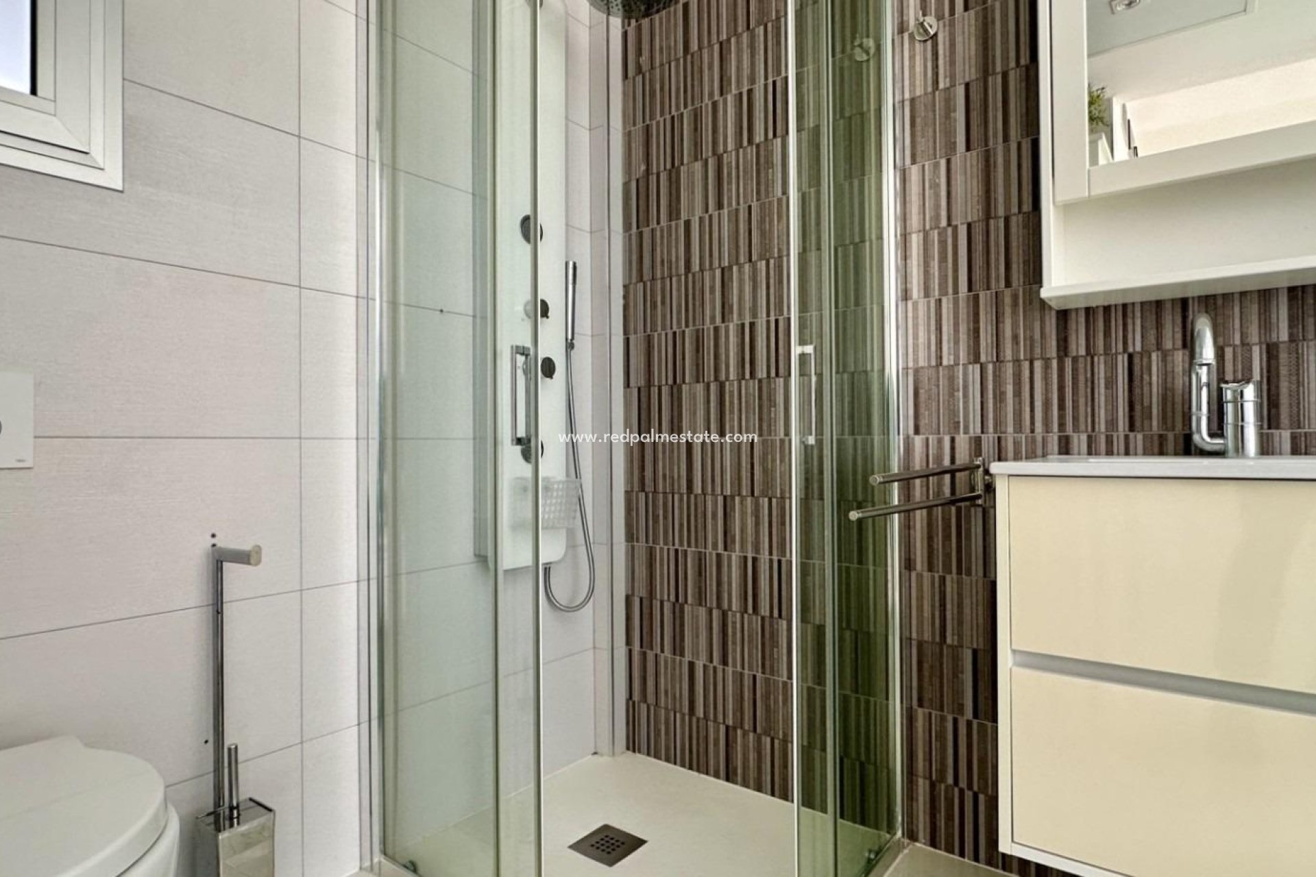 Återförsäljning - Villa -
Orihuela Costa - Lomas De Cabo Roig-los Dolses