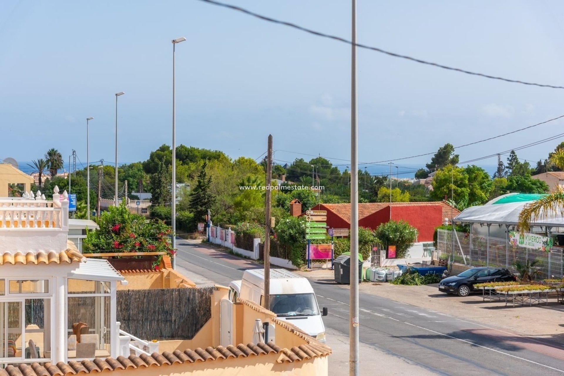 Återförsäljning - Villa -
Orihuela Costa - Lomas de Cabo Roig