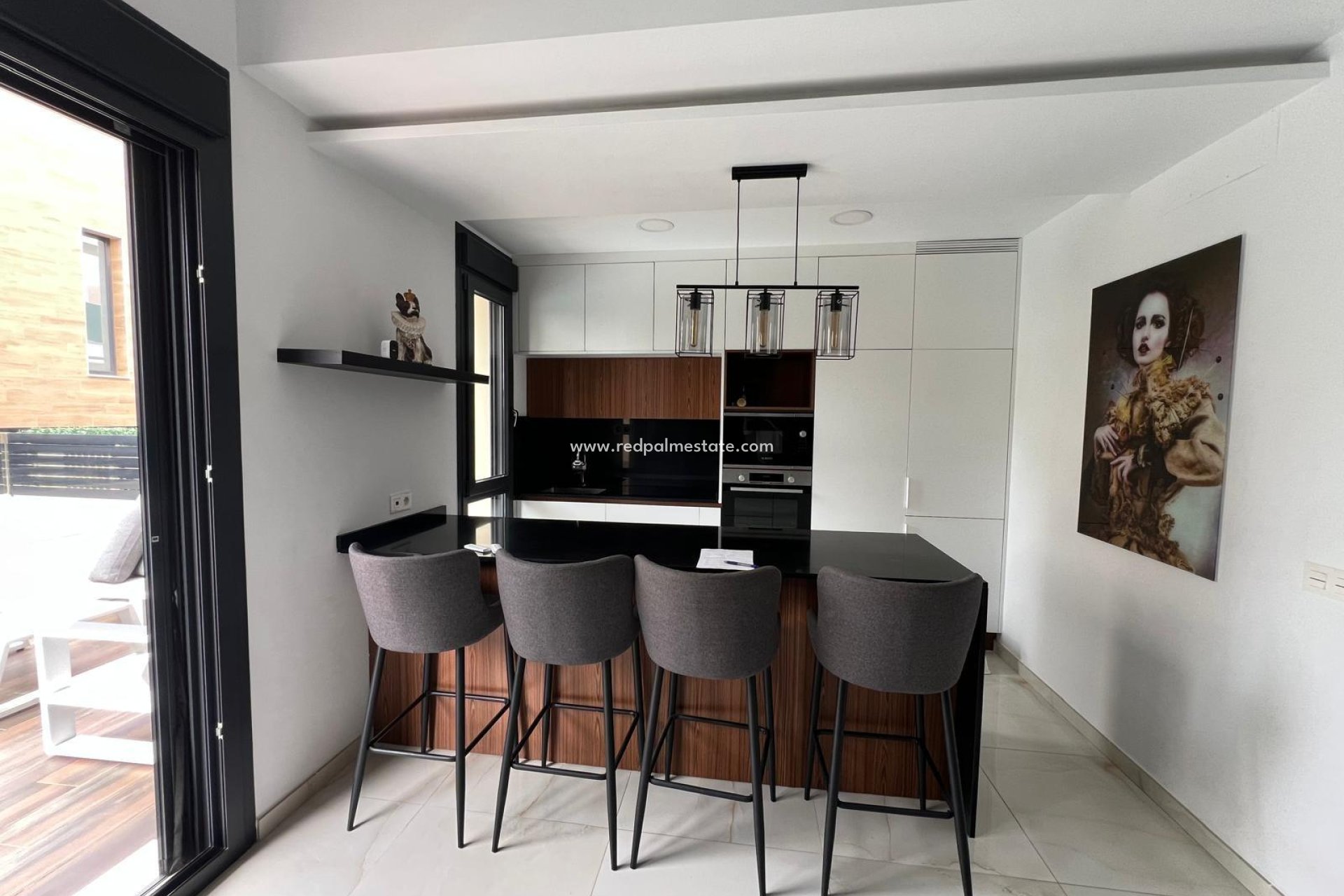 Återförsäljning - Villa -
Orihuela Costa - Lomas de Cabo Roig