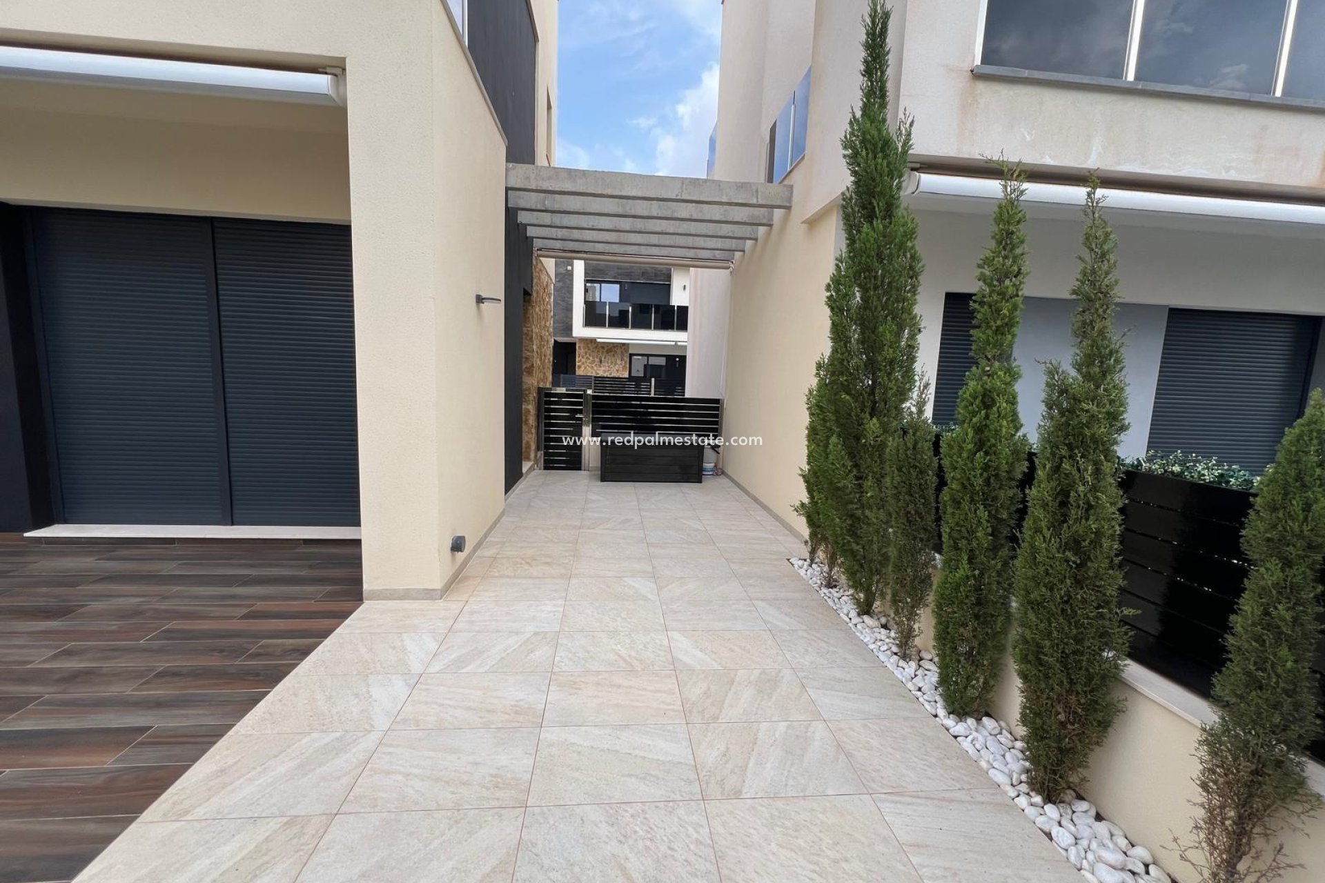 Återförsäljning - Villa -
Orihuela Costa - Lomas de Cabo Roig