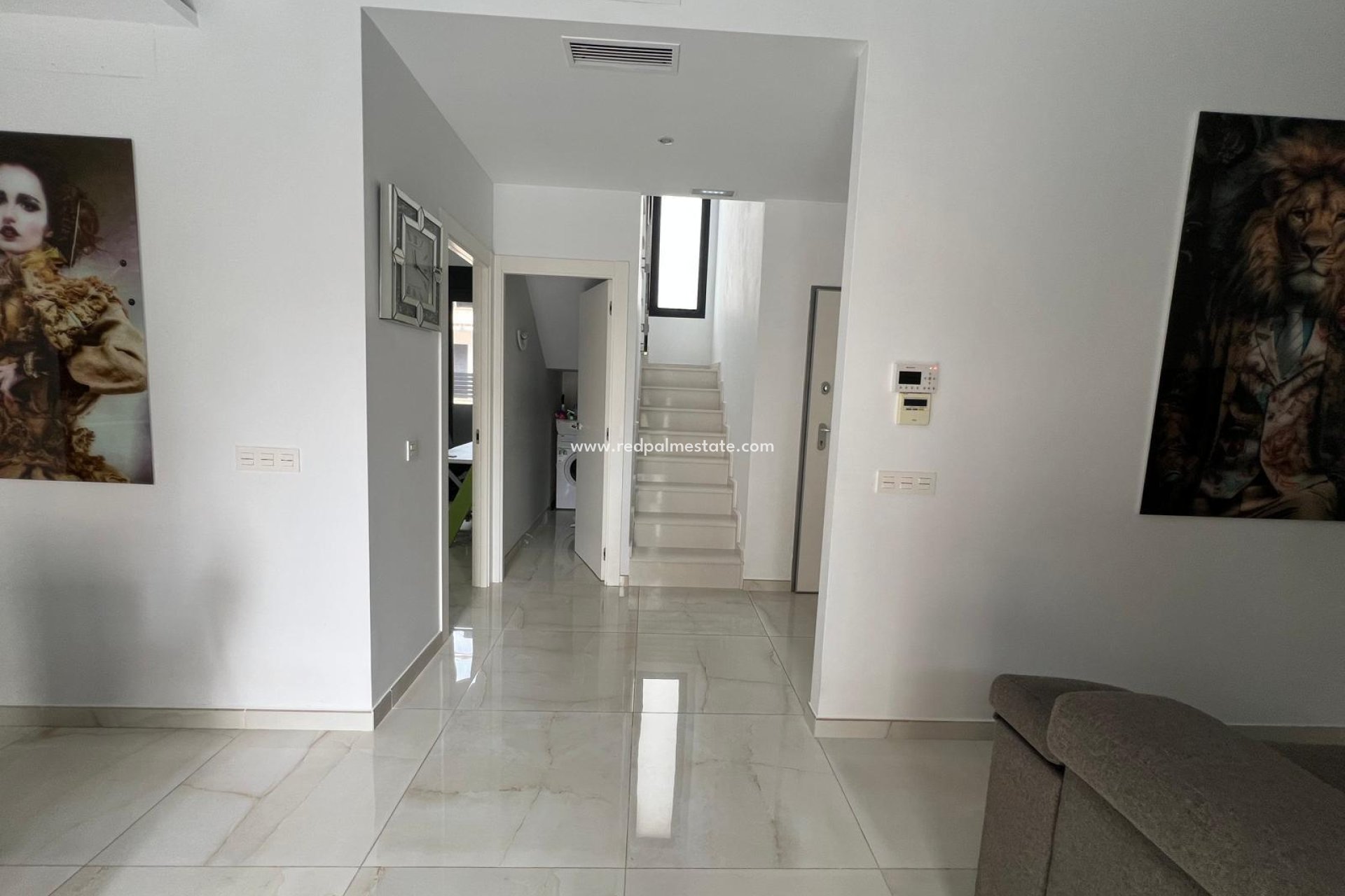 Återförsäljning - Villa -
Orihuela Costa - Lomas de Cabo Roig