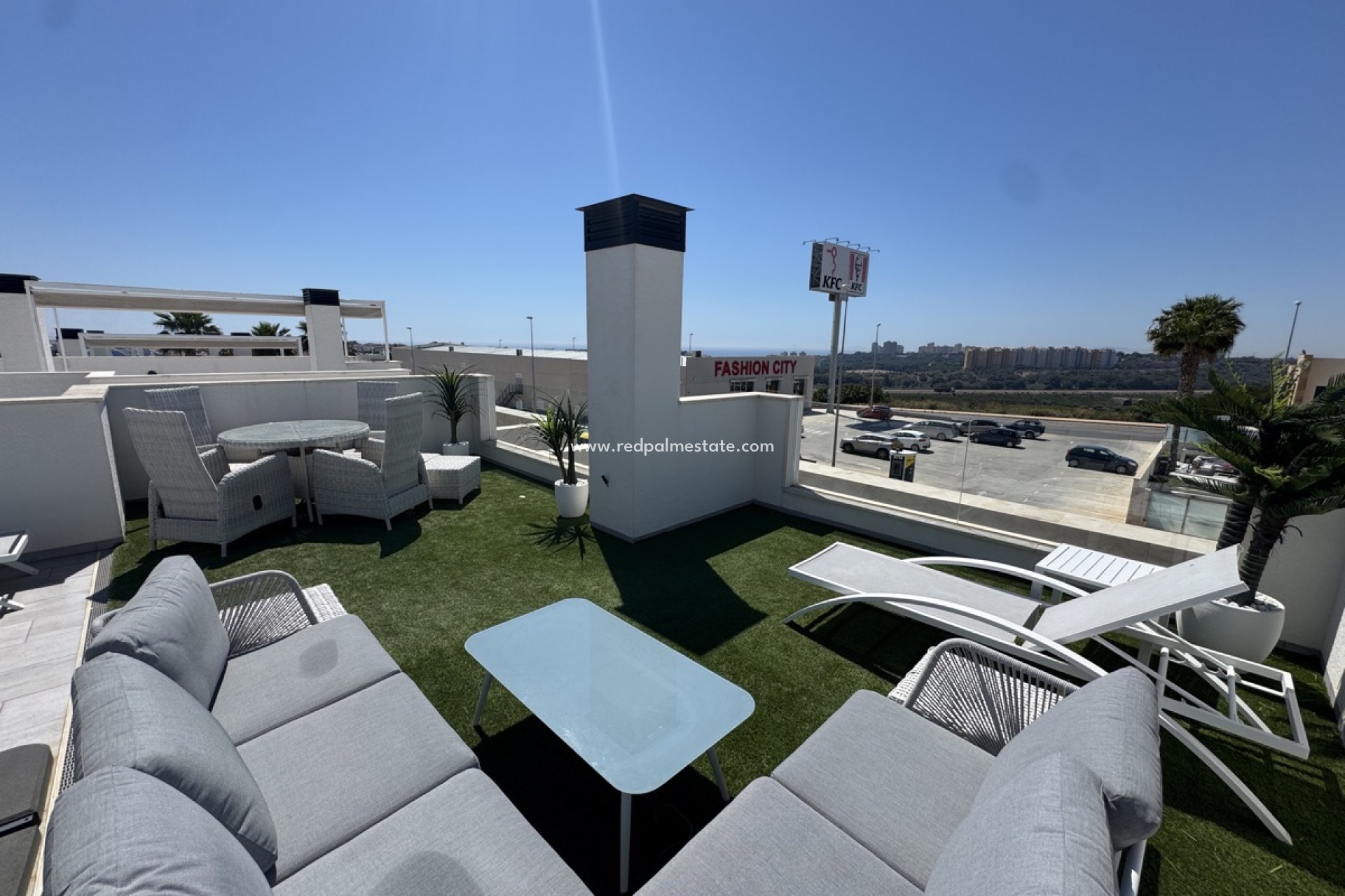 Återförsäljning - Villa -
Orihuela Costa - Lomas de Cabo Roig