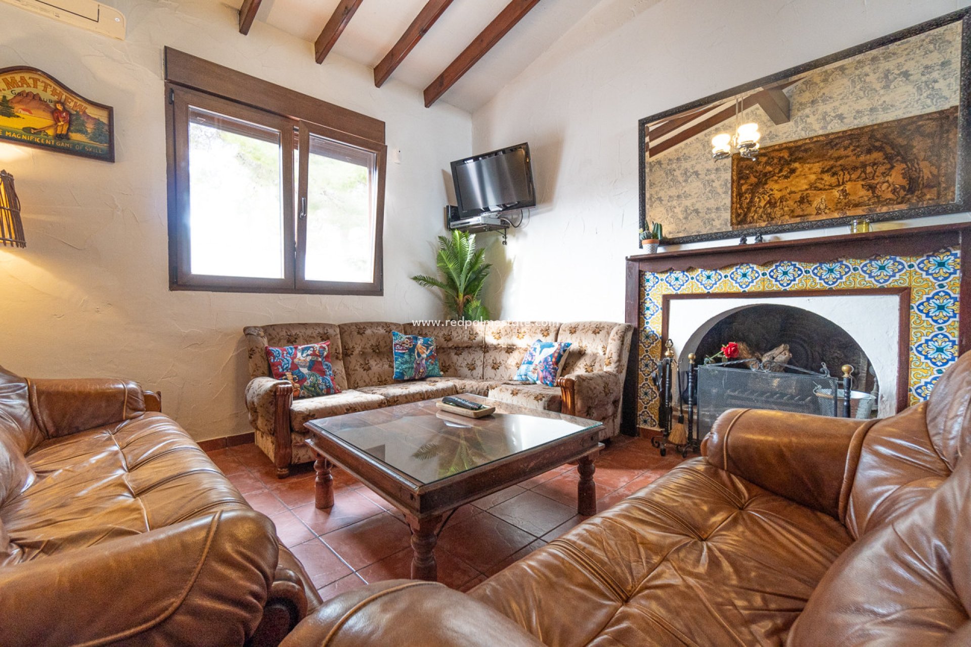 Återförsäljning - Villa -
Orihuela Costa - Lomas de Cabo Roig