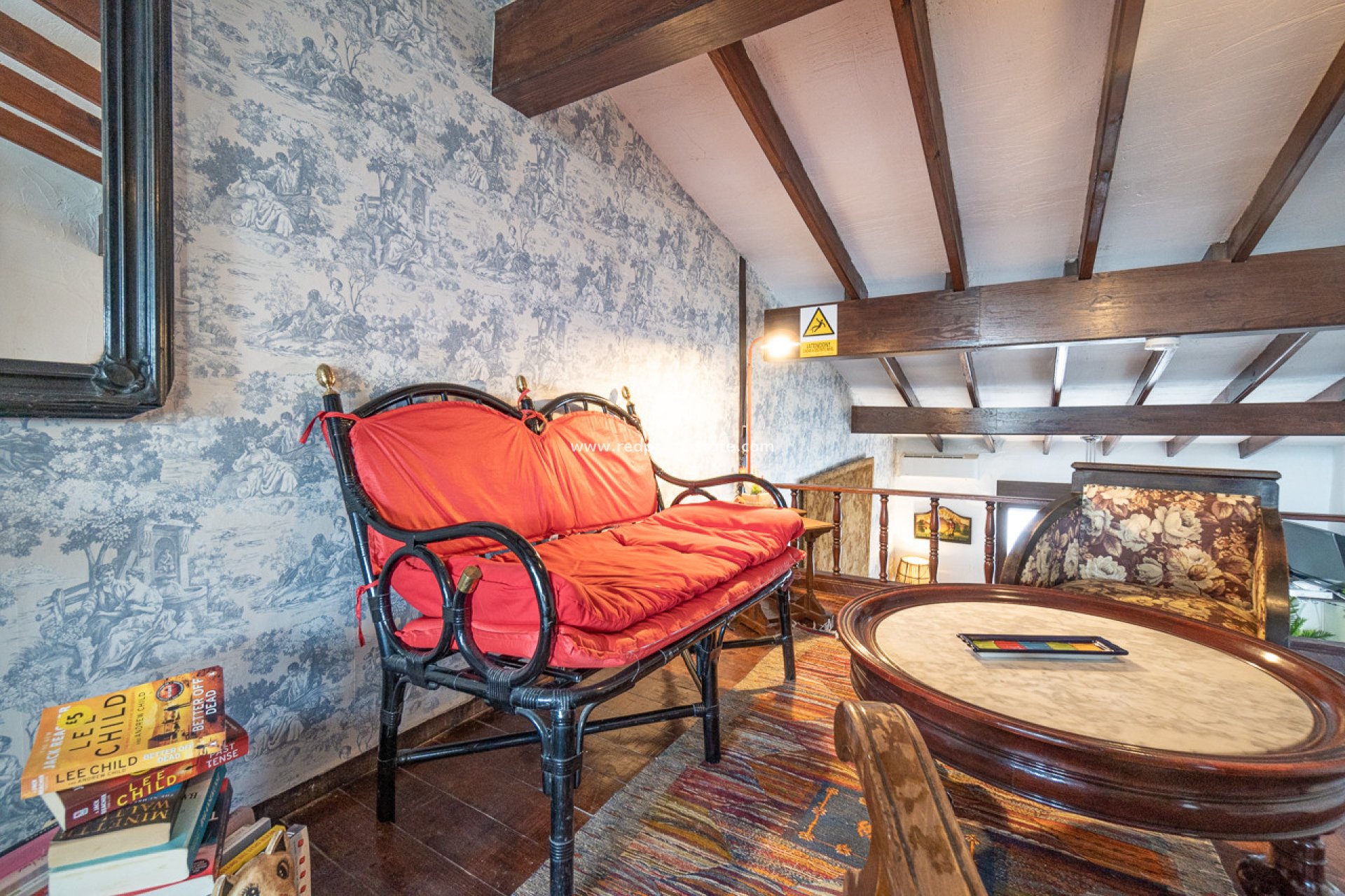 Återförsäljning - Villa -
Orihuela Costa - Lomas de Cabo Roig